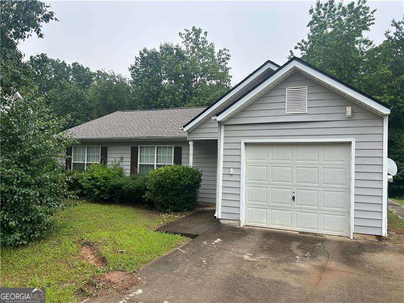 2850 Cedar Trace Drive Property Photo 1