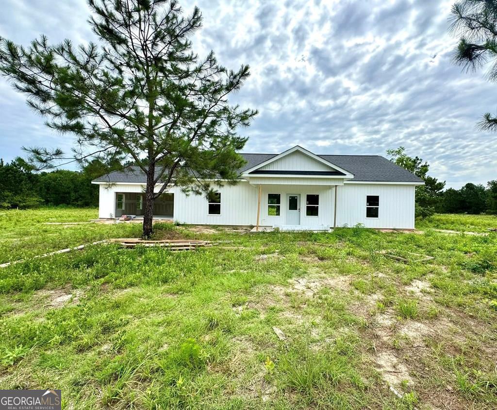 127 Lord Hatcher Drive Property Photo 1