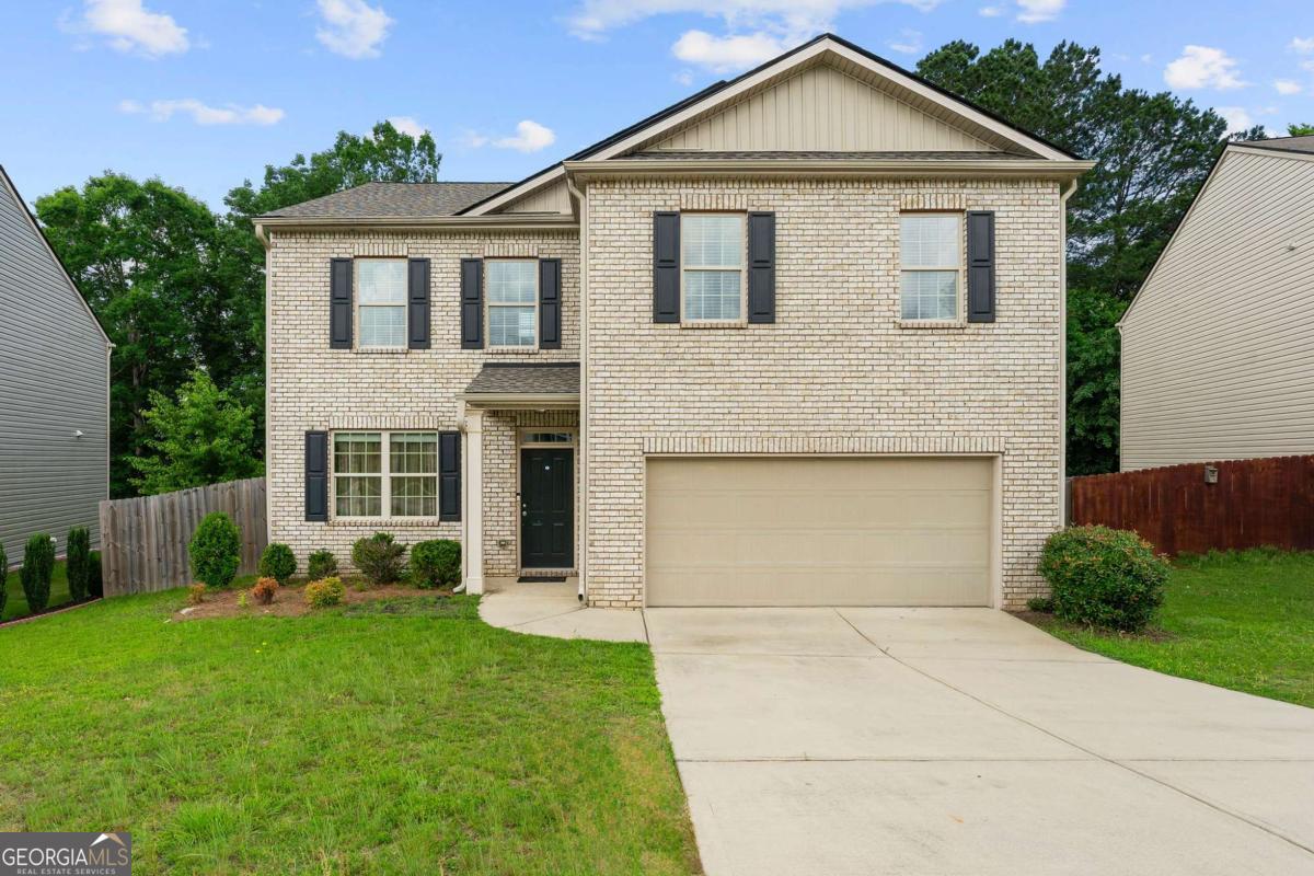 105 Arbor Creek Trail