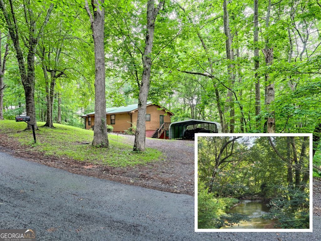 5827 Brasstown Creek Estate Property Photo 1
