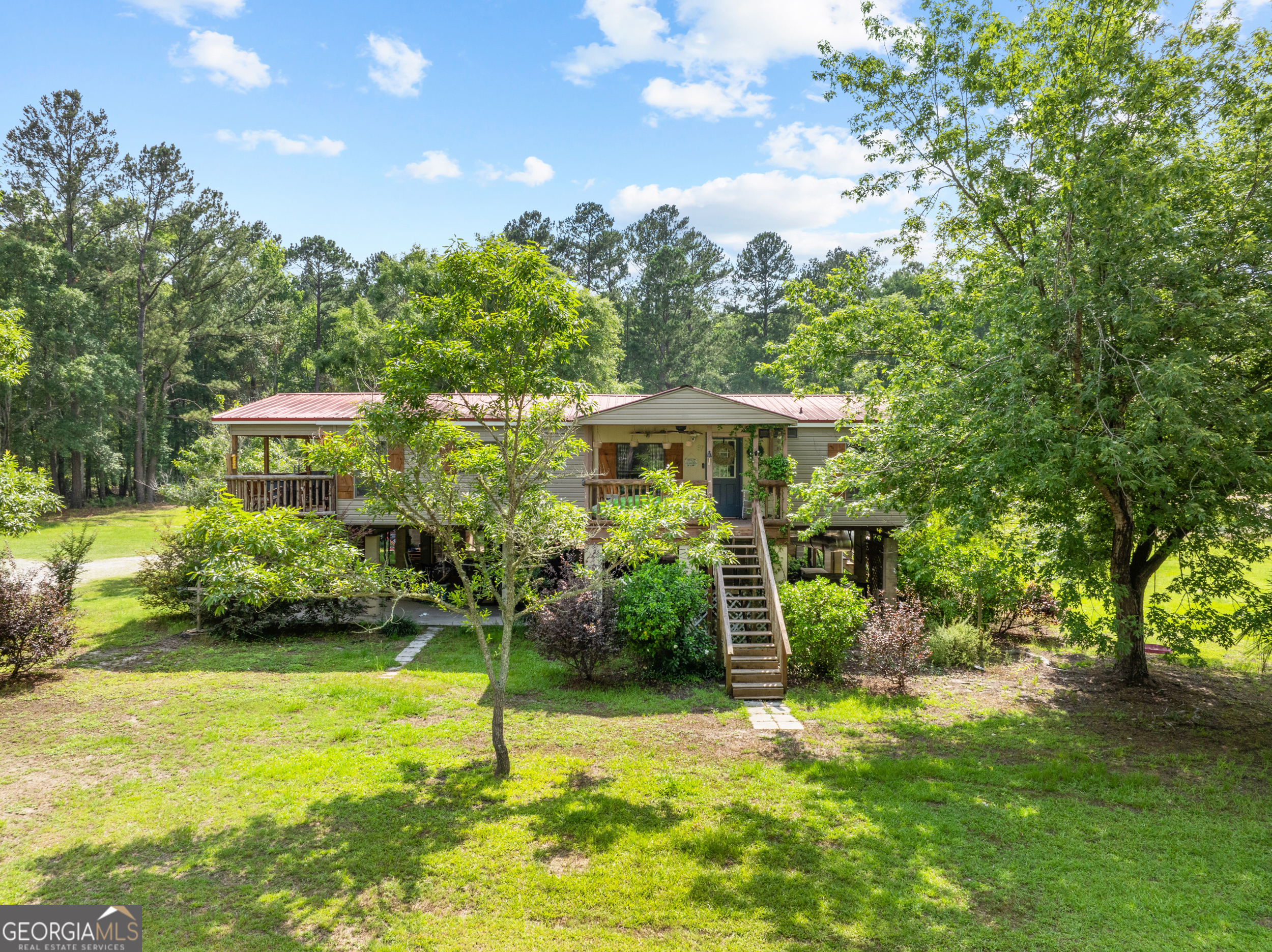 67 Lagoon Road Property Photo 1