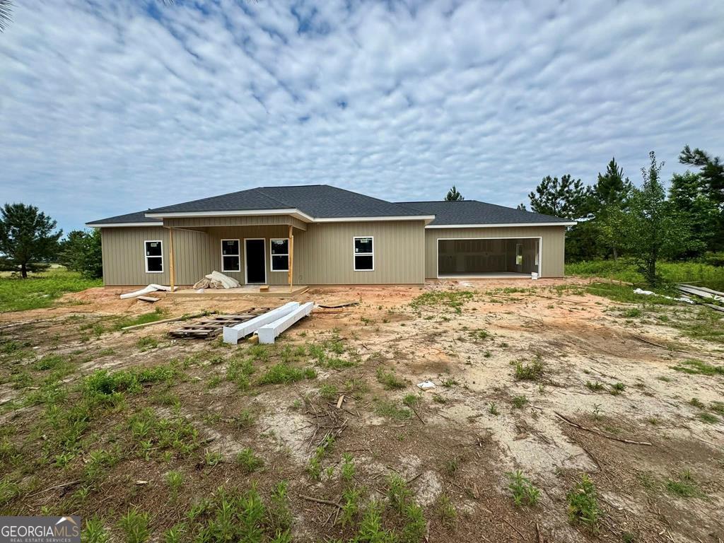122 Lord Hatcher Drive Property Photo 1