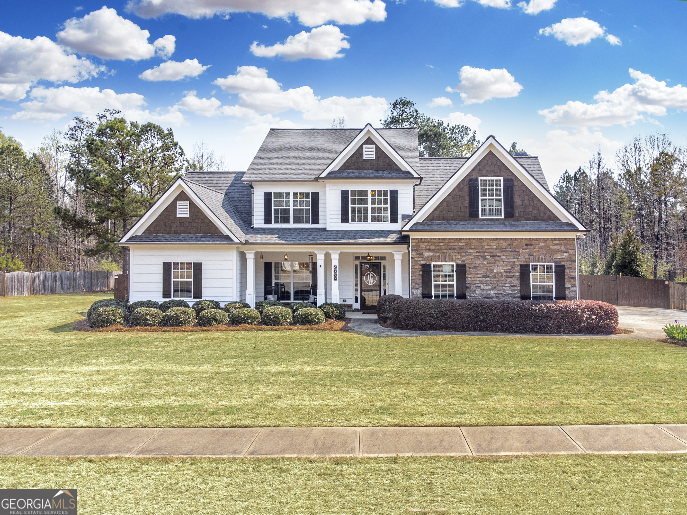 2397 Whitlow Creek Drive Property Image