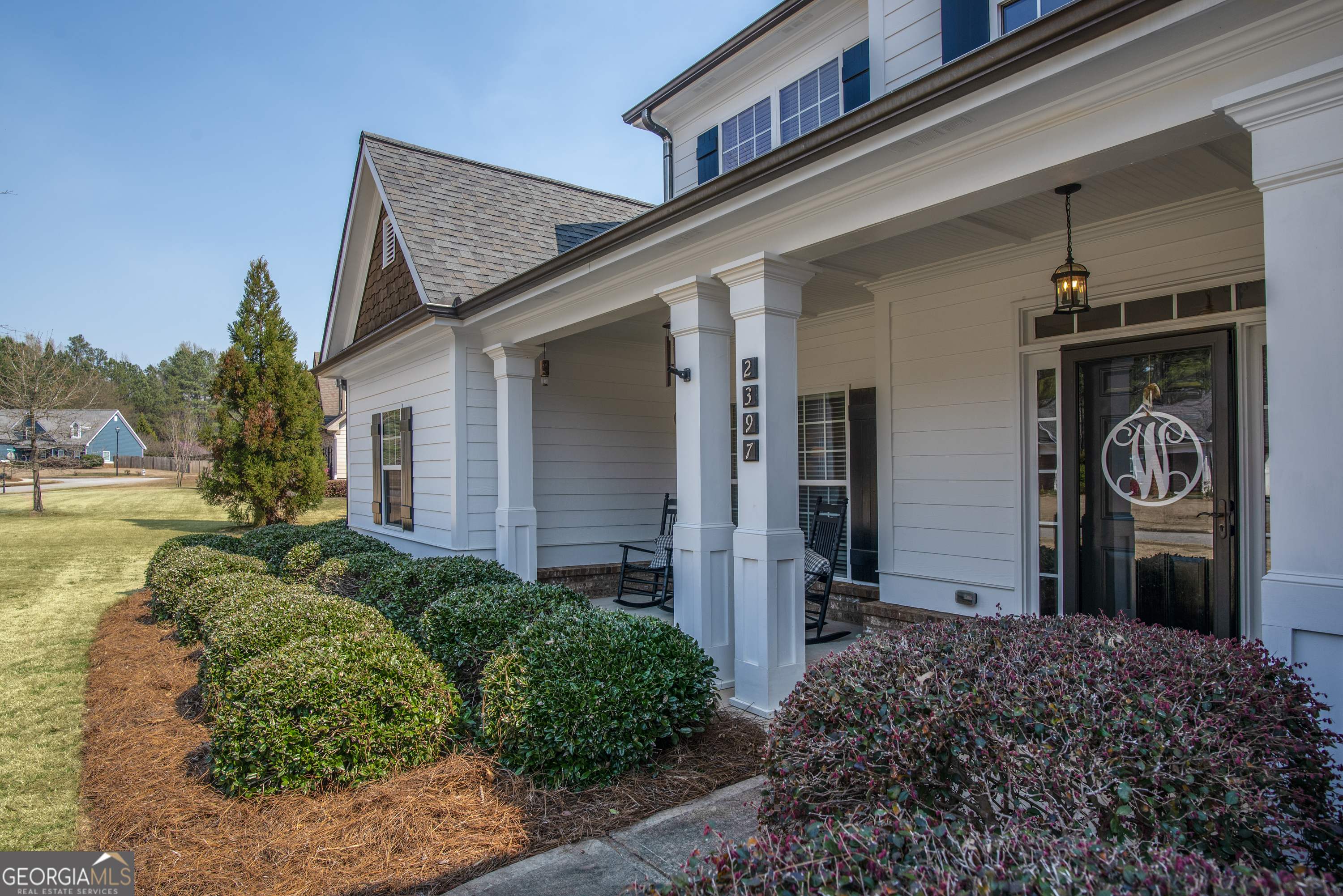 2397 Whitlow Creek Drive Property Photo 4