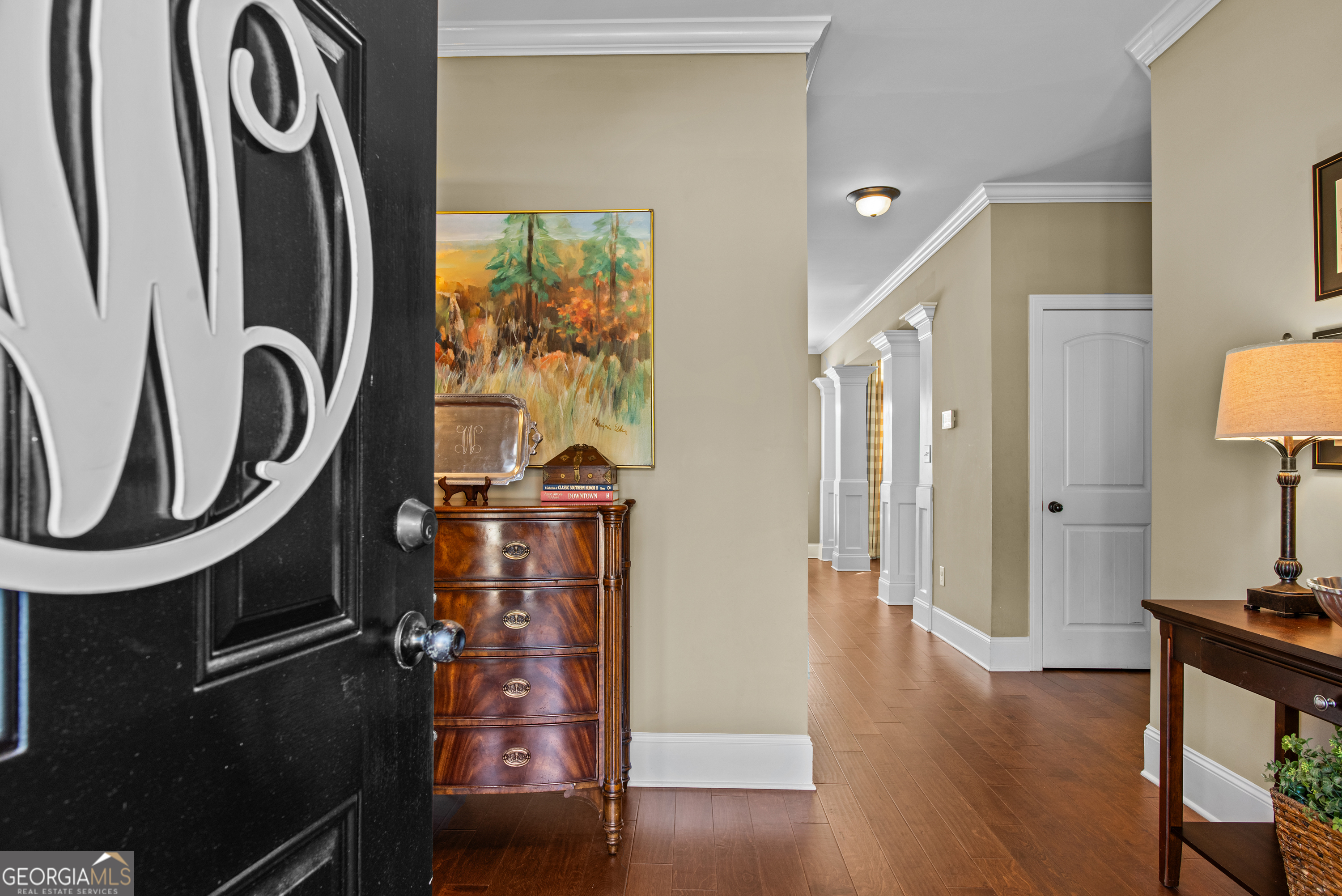 2397 Whitlow Creek Drive Property Photo 6
