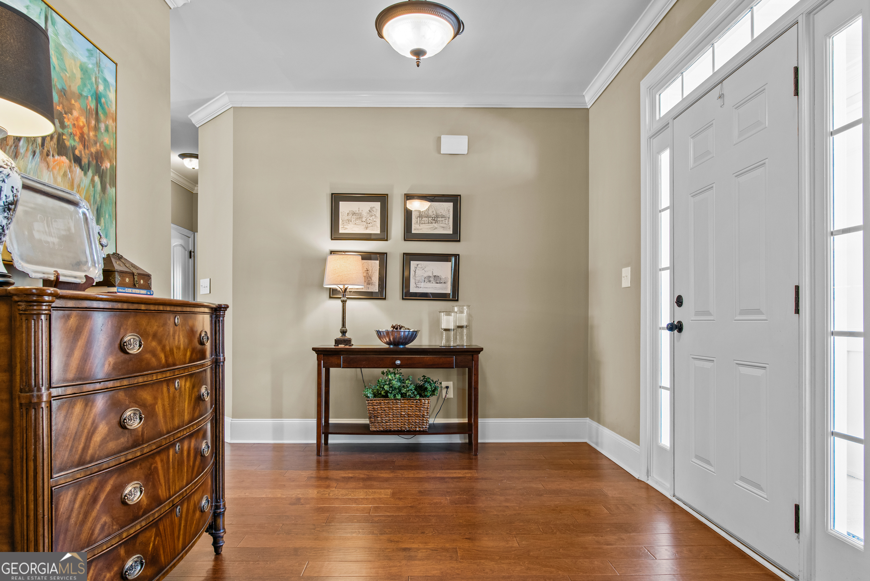 2397 Whitlow Creek Drive Property Photo 8