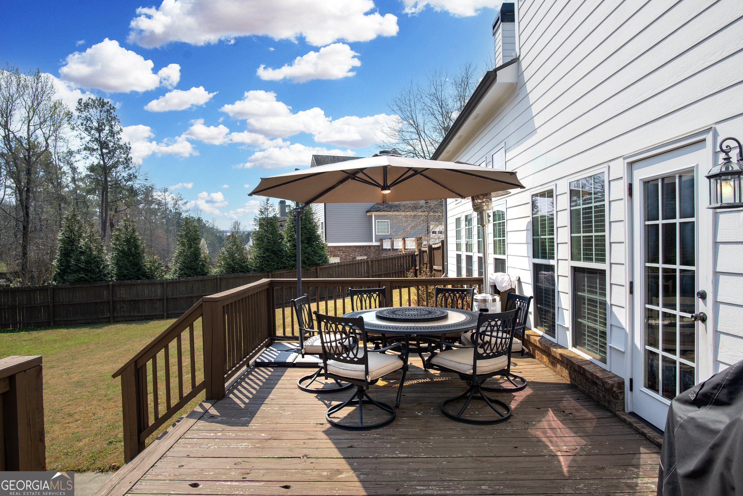 2397 Whitlow Creek Drive Property Photo 38