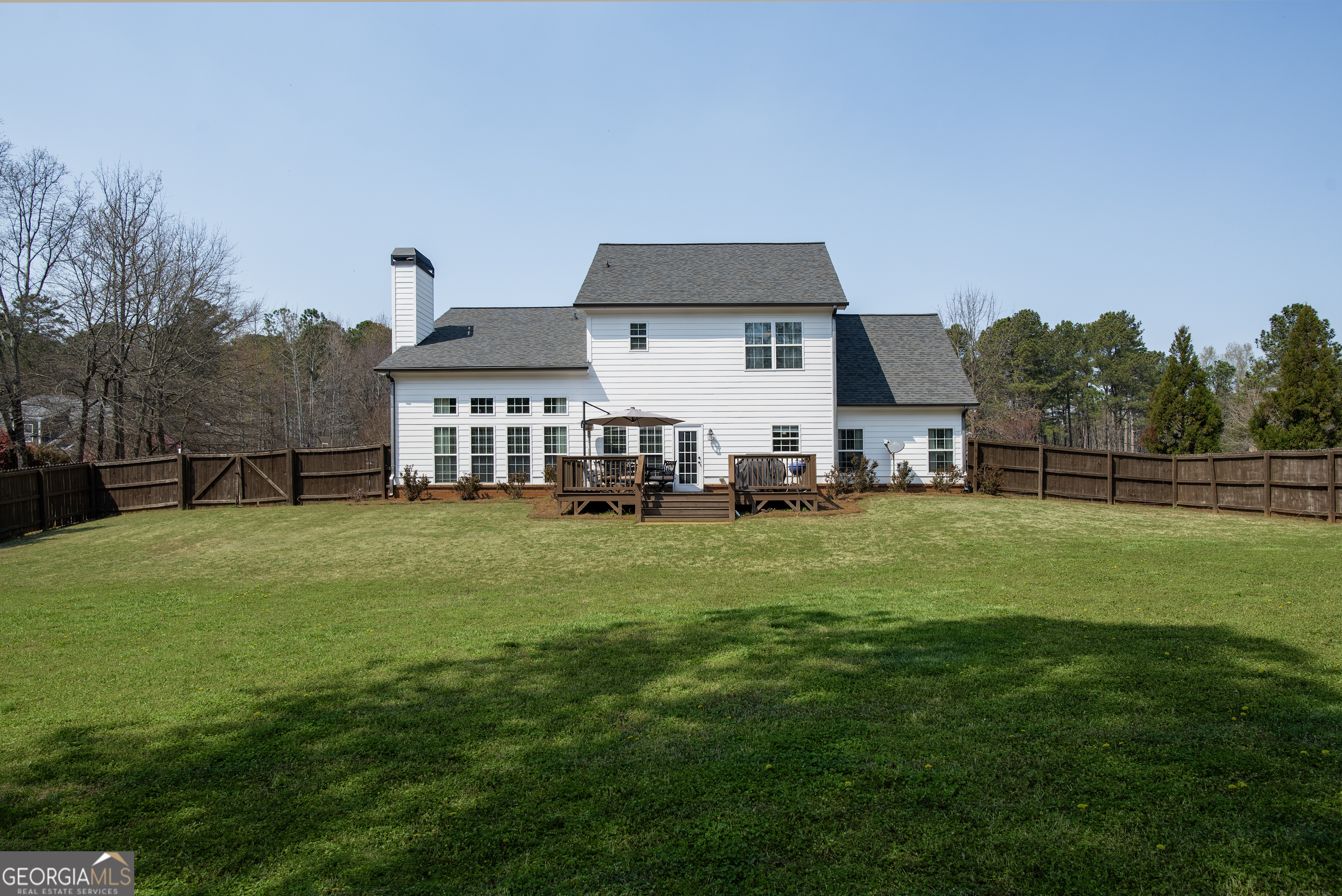 2397 Whitlow Creek Drive Property Photo 40