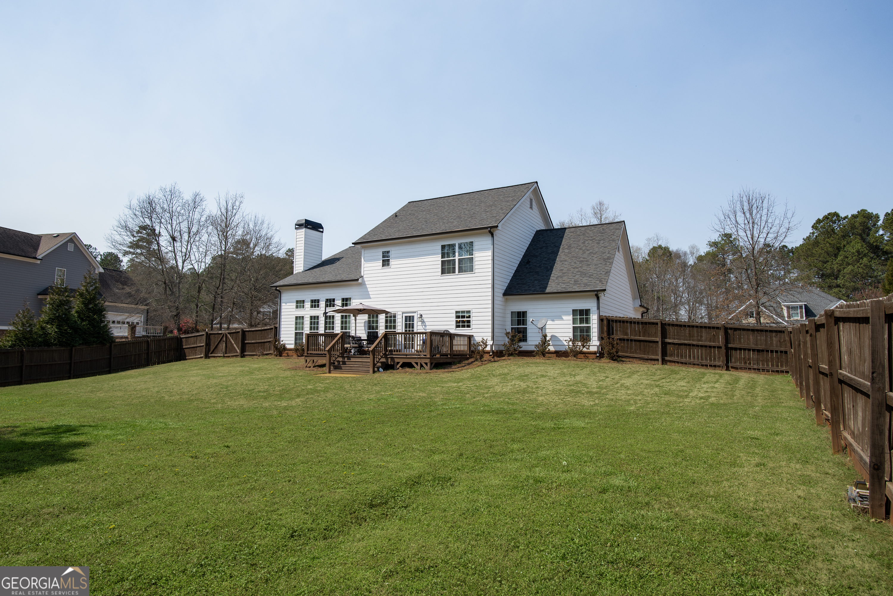 2397 Whitlow Creek Drive Property Photo 41