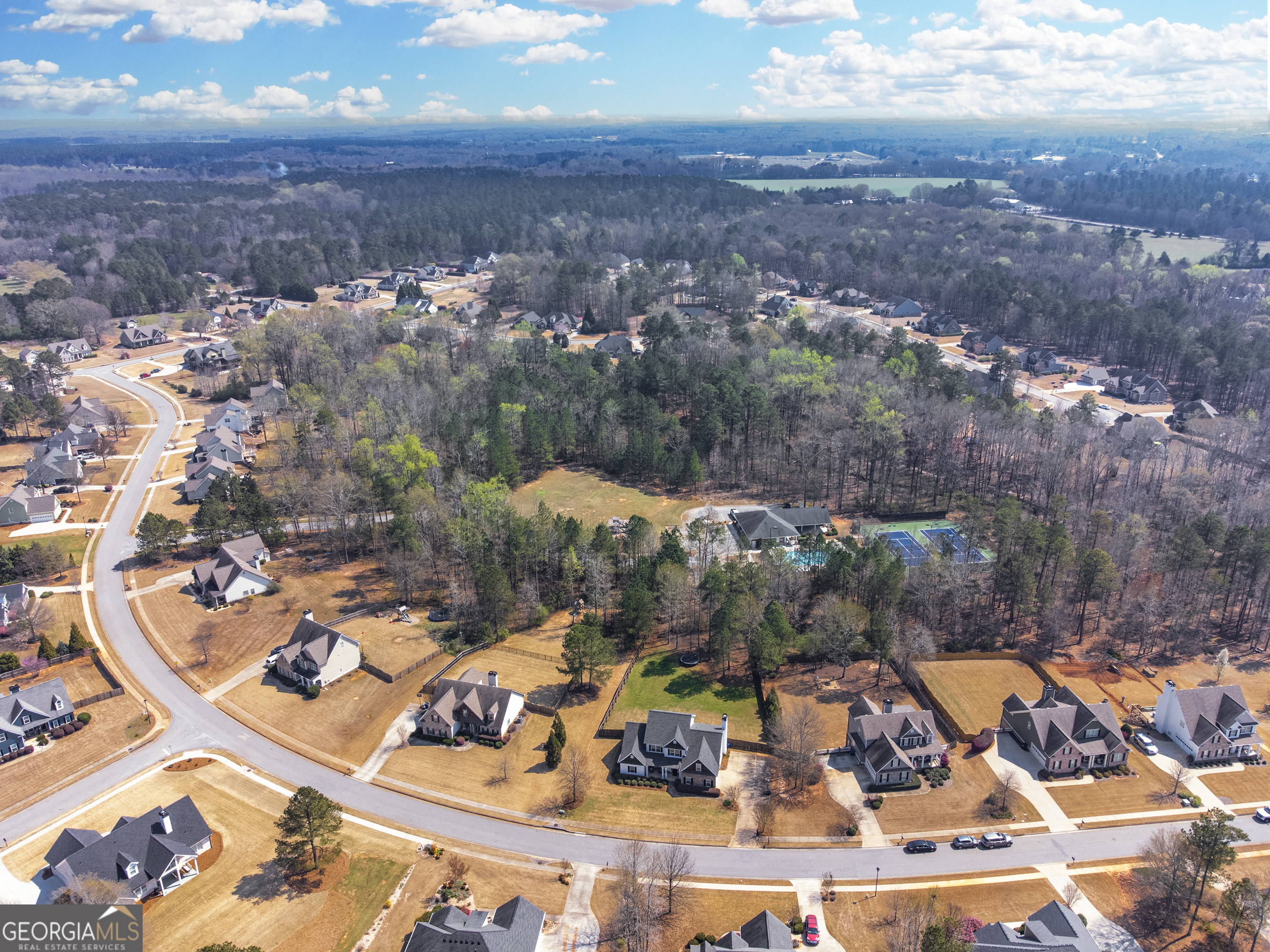 2397 Whitlow Creek Drive Property Photo 43