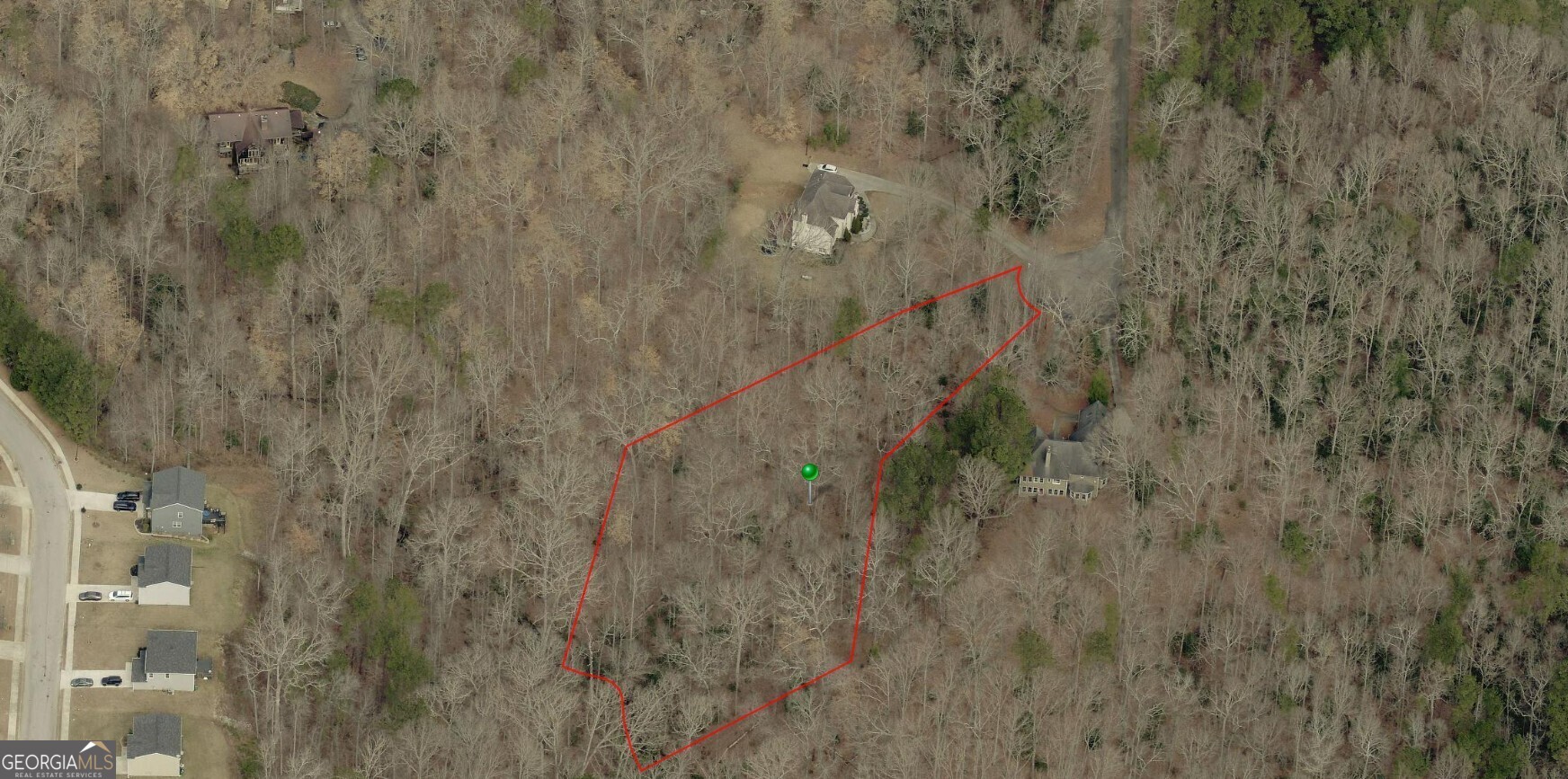 4325 River Pointe Place Property Photo 1