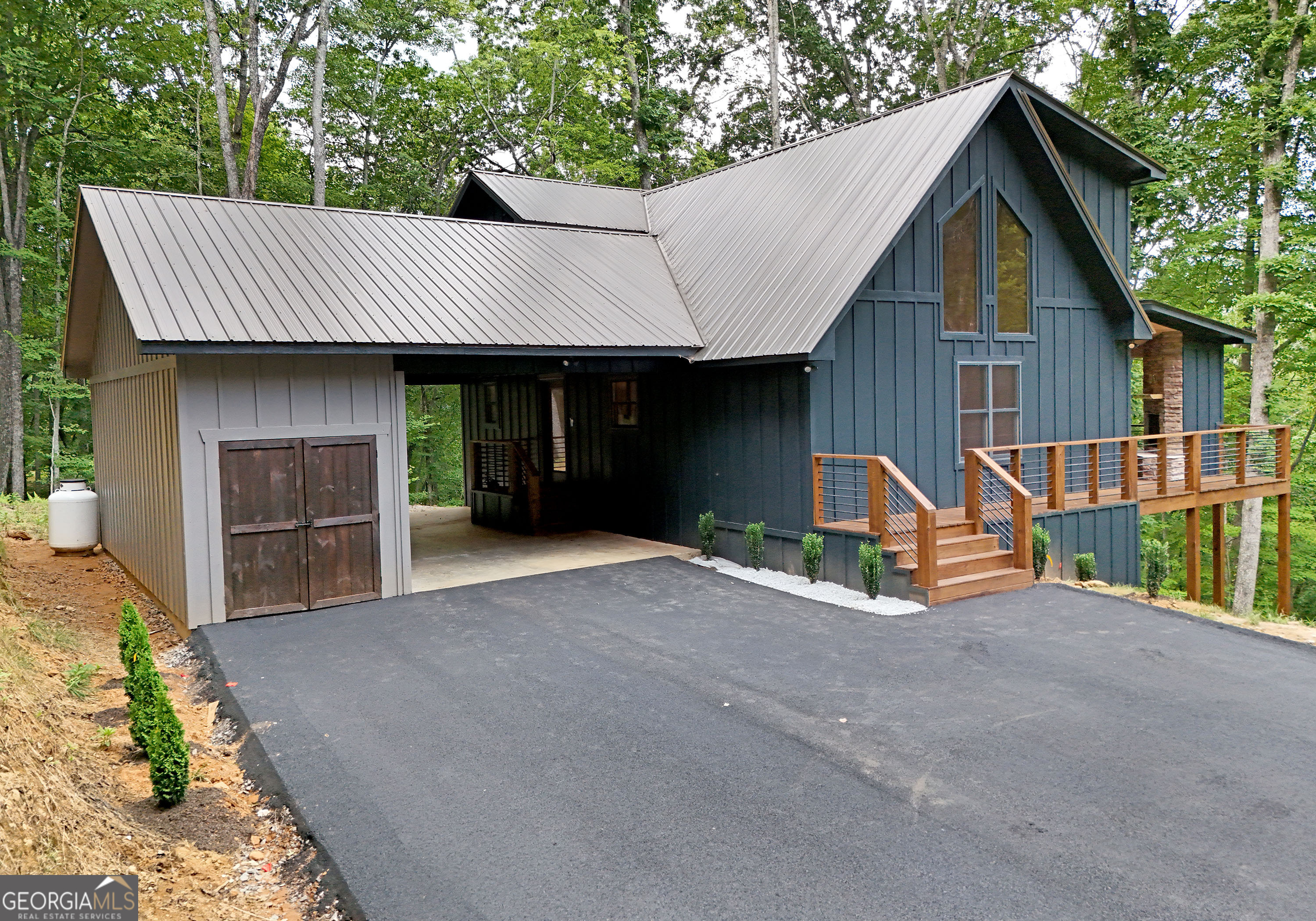1264 Sunrock Mountain Road # 1