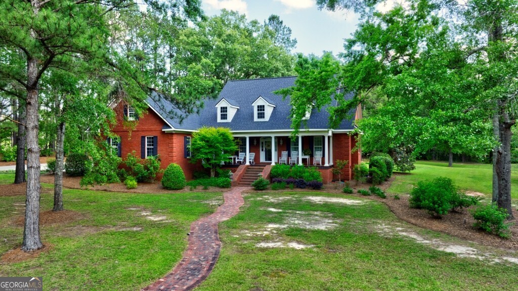 426 Wadley Coleman Lake Road Property Photo 1