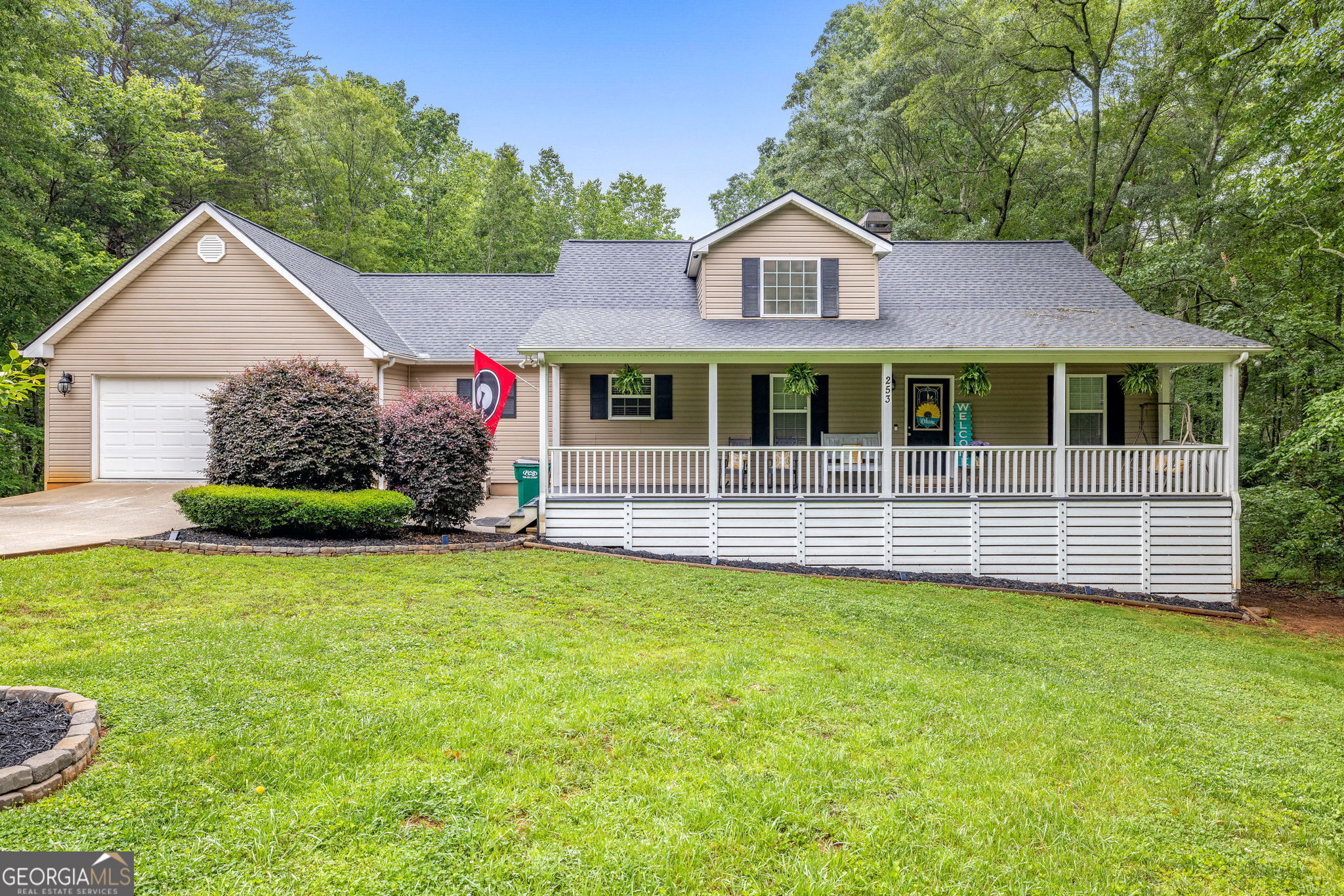 253 Grindstone Creek Drive