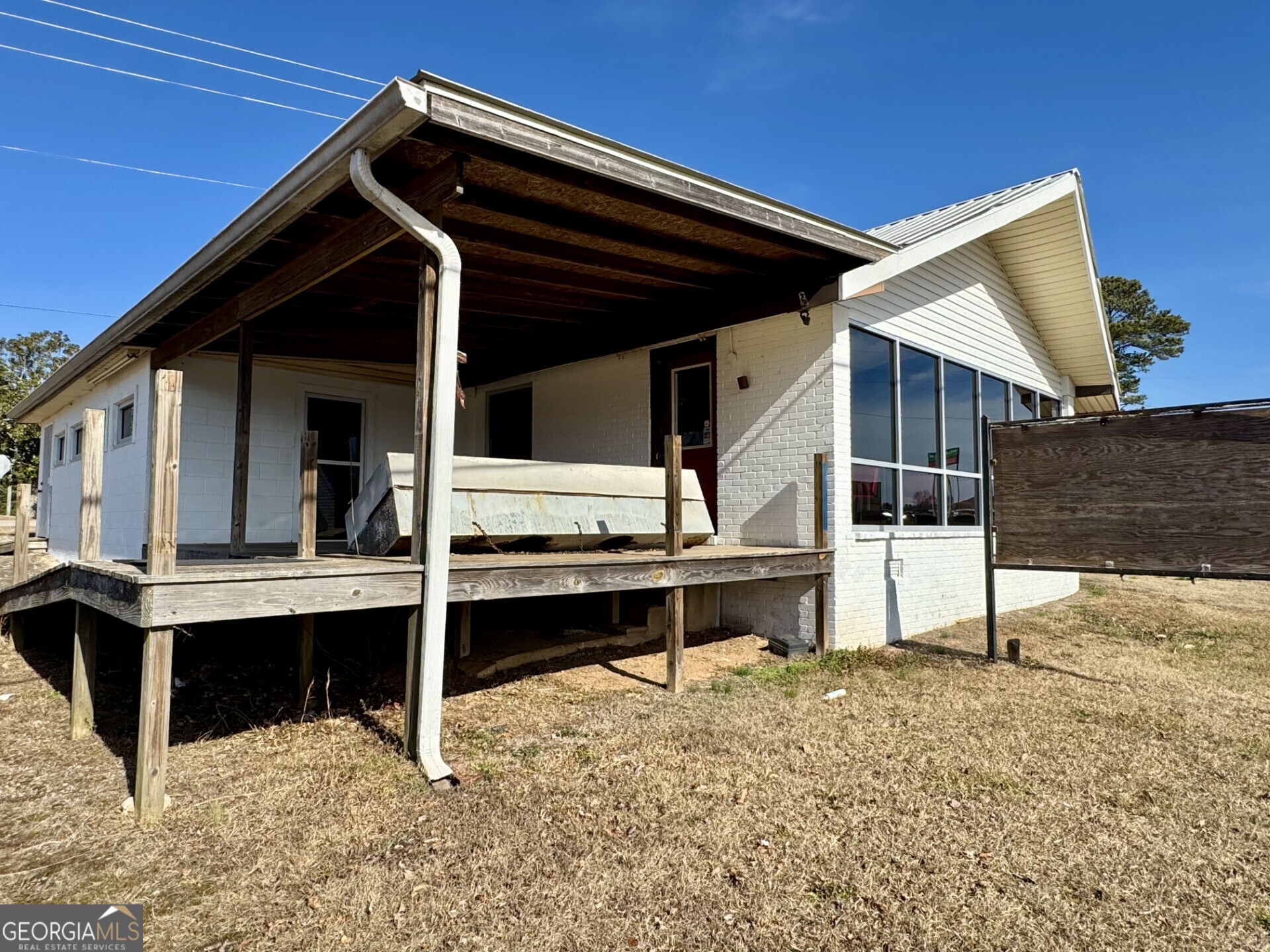 24341 Highway 48 Property Photo 1
