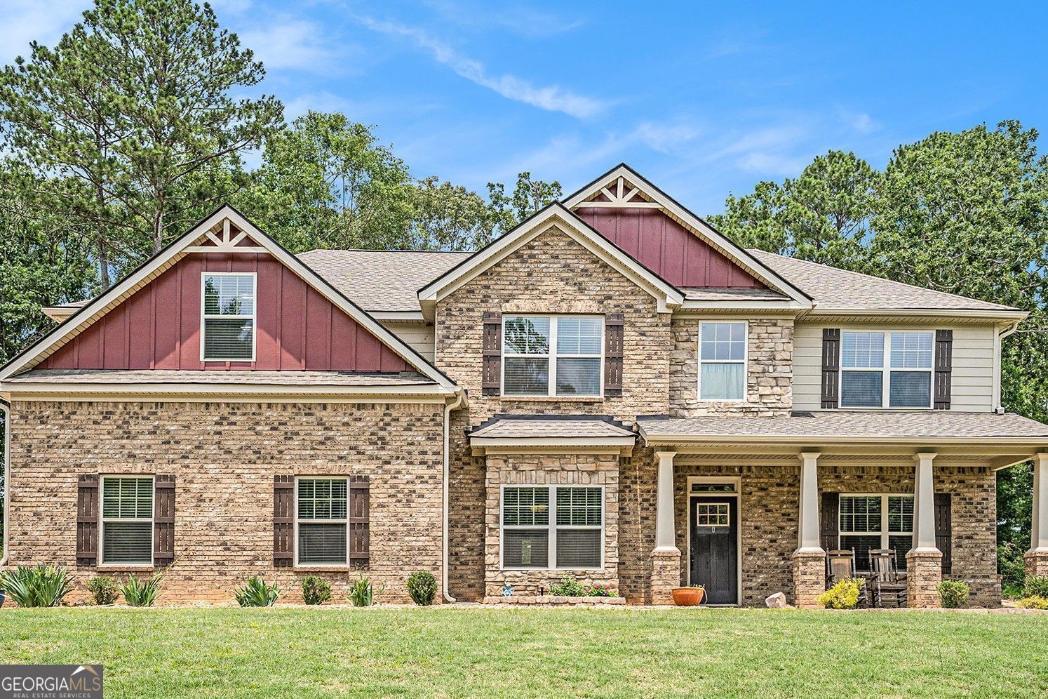 381 Homestead Circle