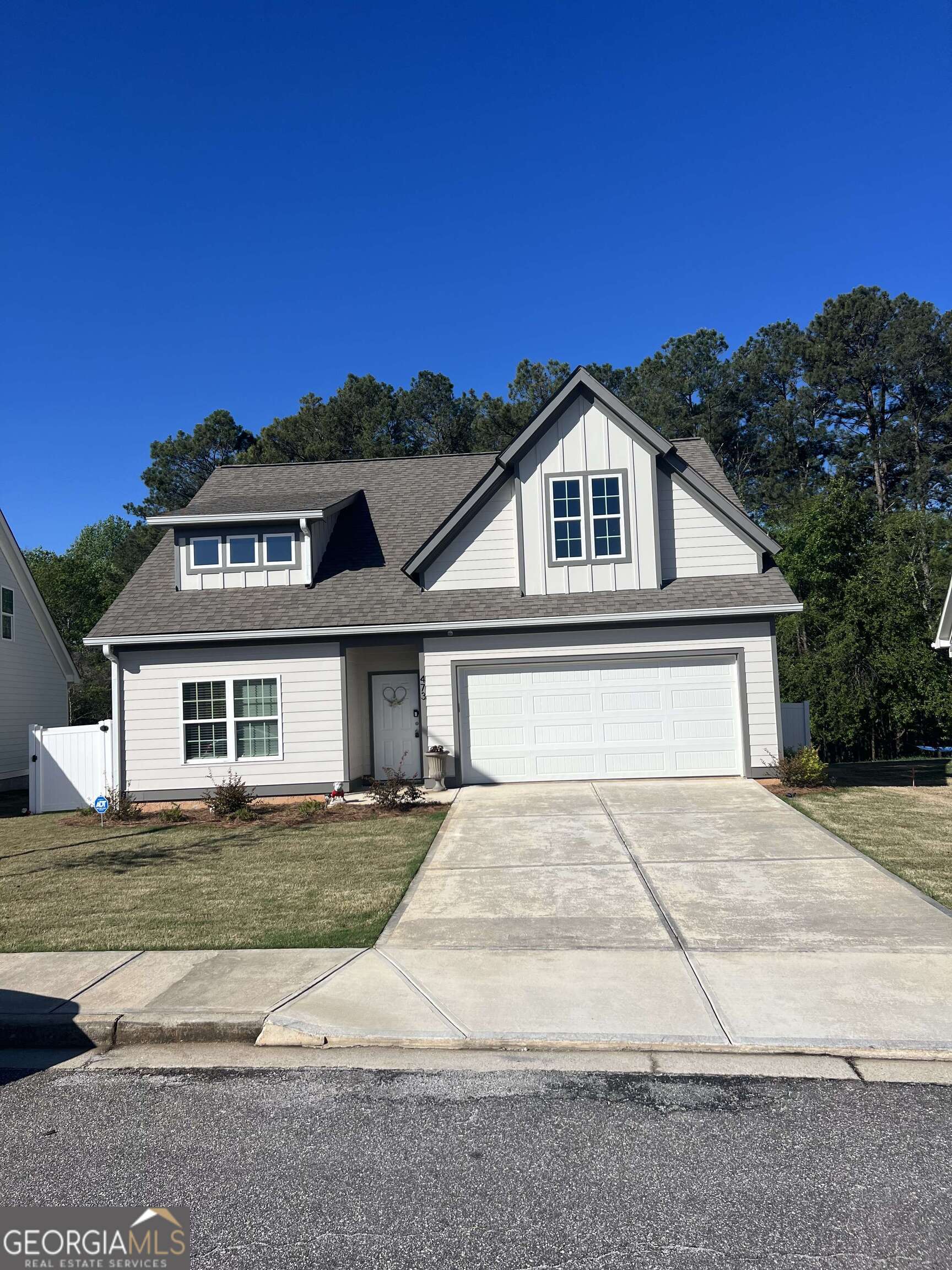 473 Oconner Boulevard Property Photo 1