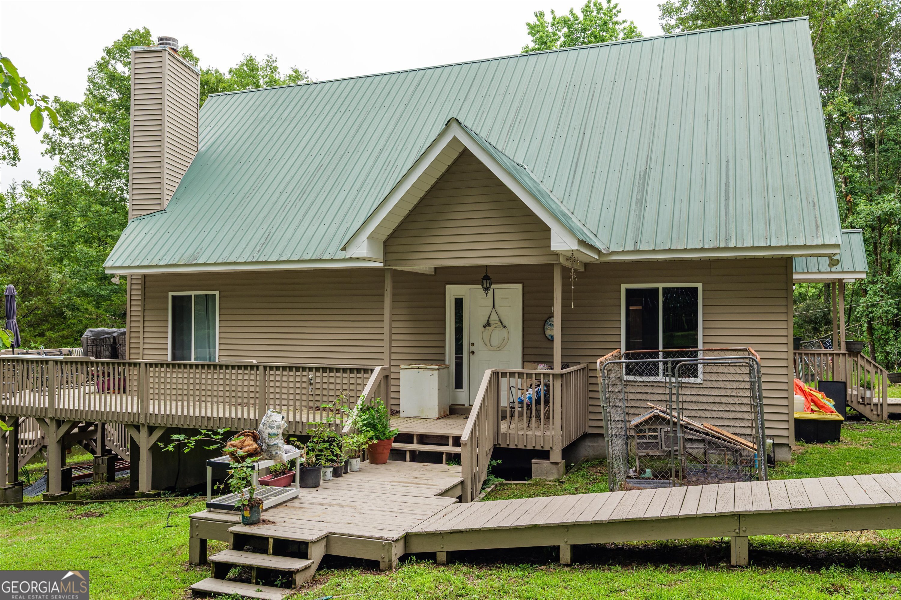 1182 Cedar Road Property Photo 1