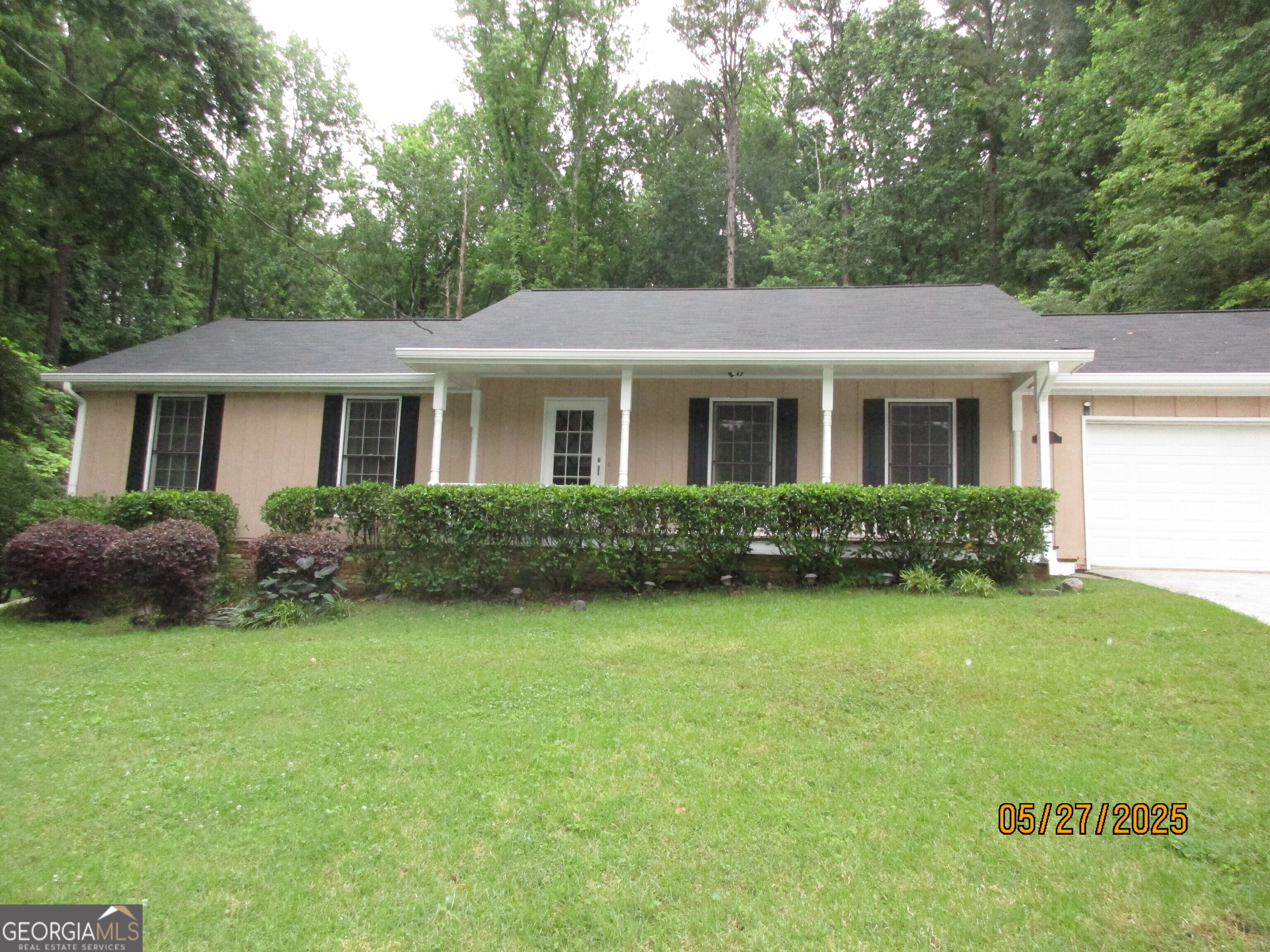 5848 Navarre Court Property Photo 1