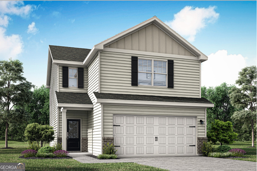 192 Bluegill Drive Property Photo 1