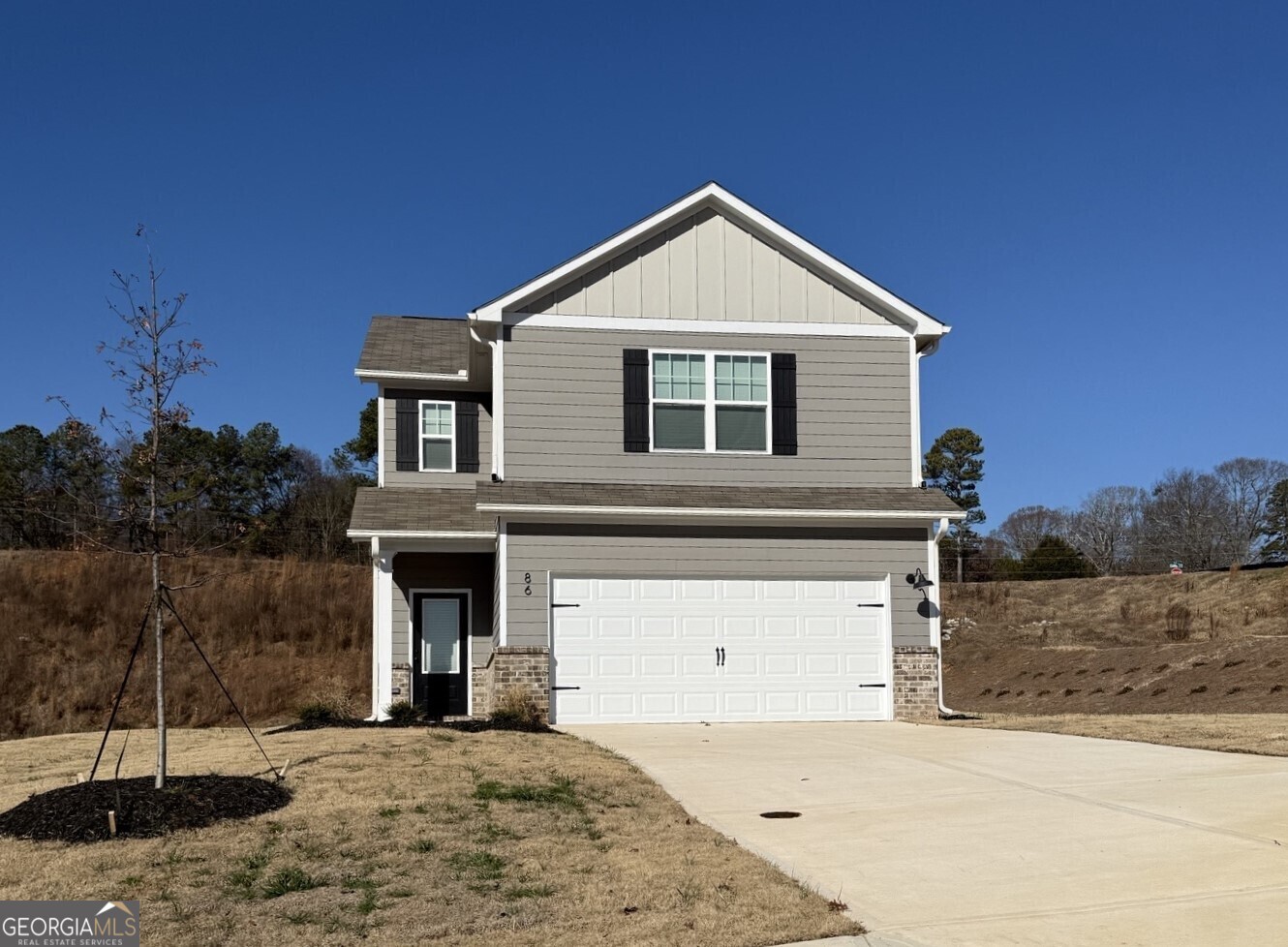 86 Bluegill Drive Property Photo 1