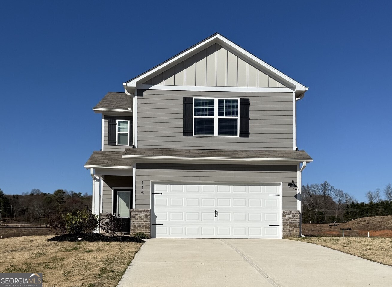 114 Egret Court Property Photo 1