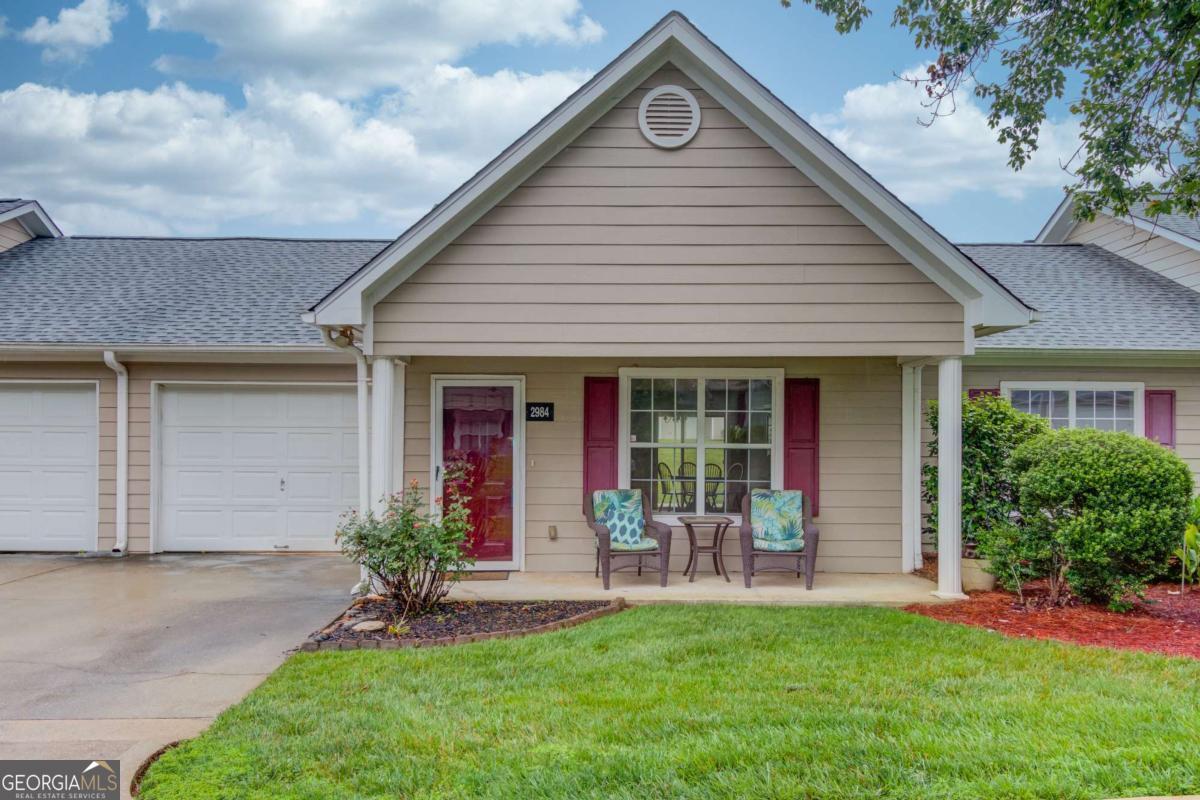 2984 Bentley Park Circle Property Photo 1