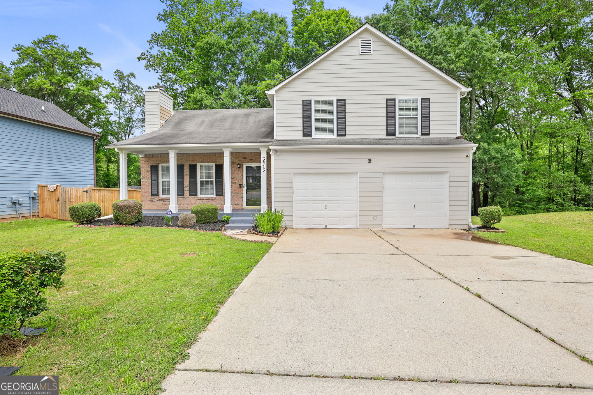 3315 Brookfield Drive Property Photo 1