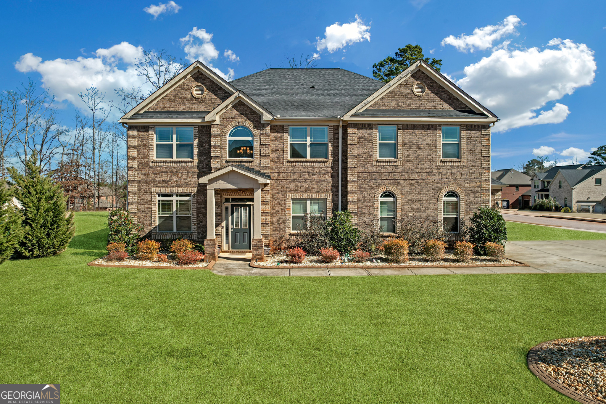4580 Cloister Circle Property Photo 1