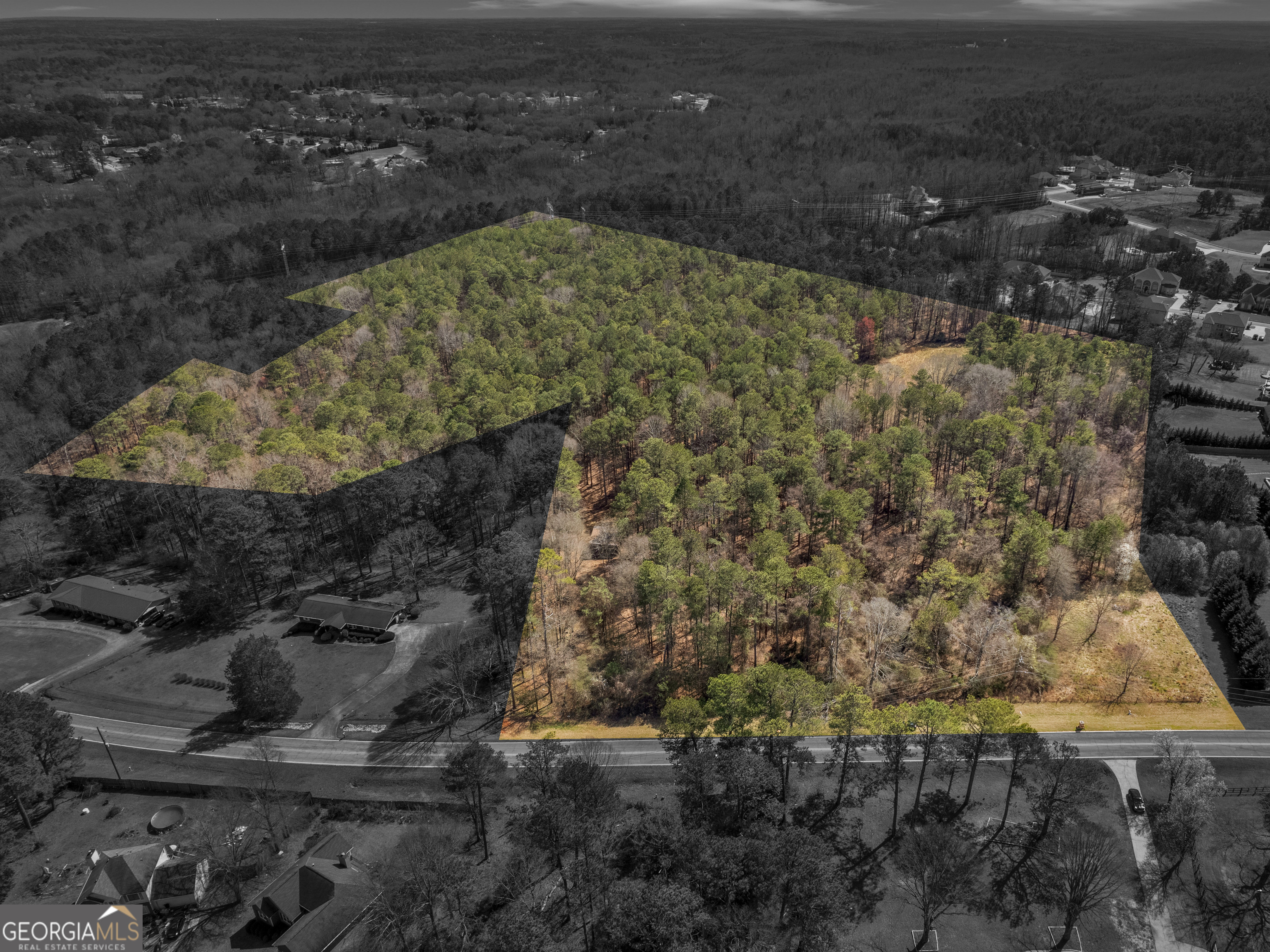 3250 Klondike Road Sw Property Photo 1