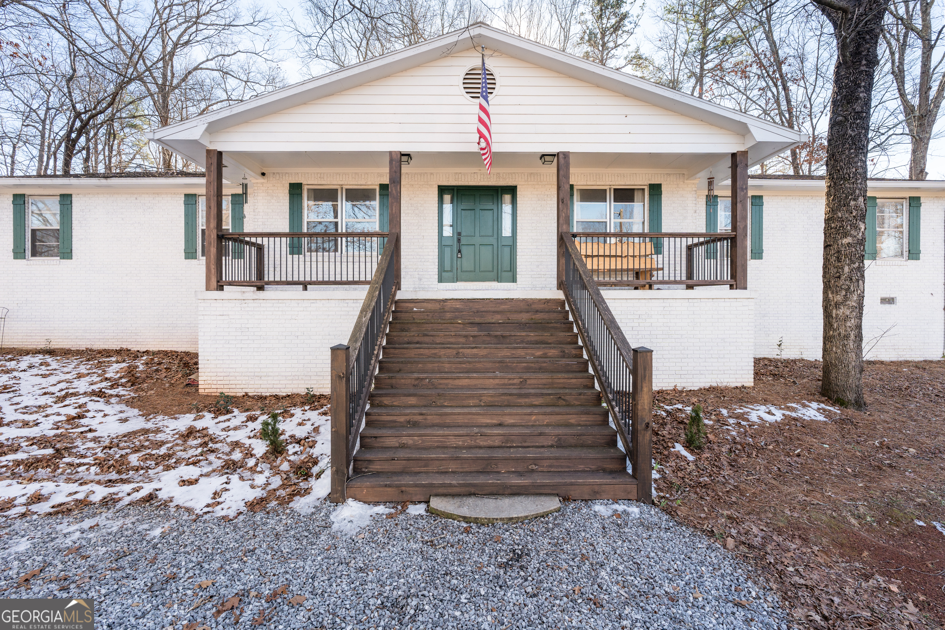 258 Woodfield Way Property Photo 1
