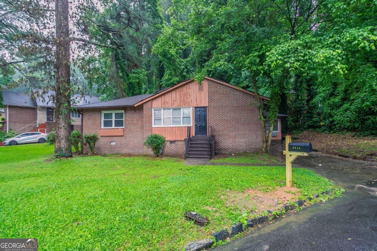 2046 Rector Drive Sw Property Photo 1