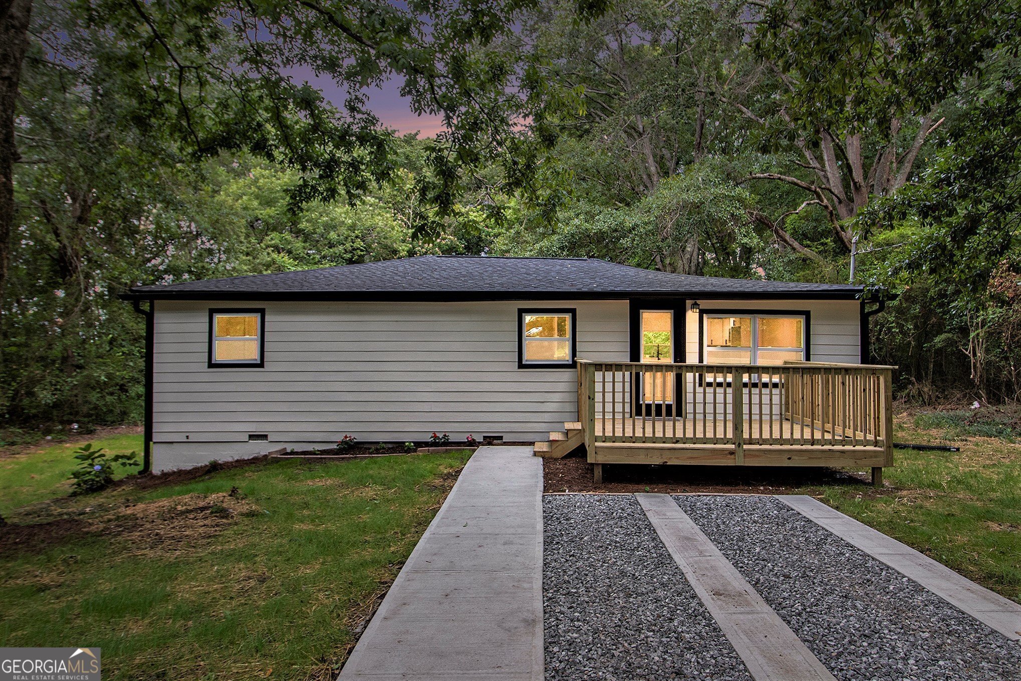 635 Layfield Drive Property Photo 1