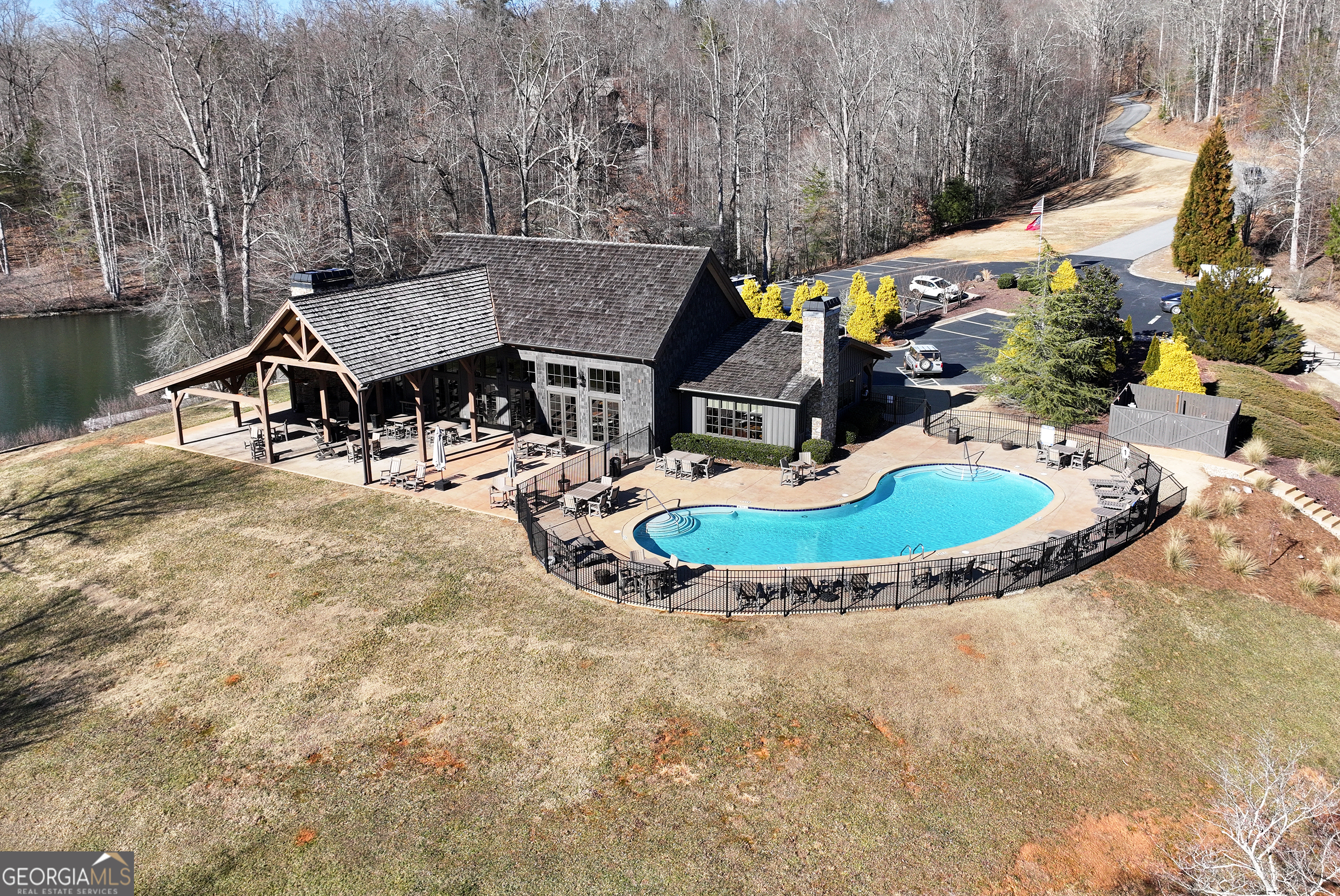 0 Forked Leaf Road # 35 Property Photo 21
