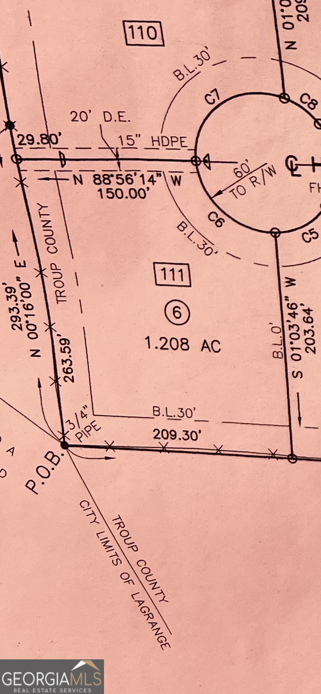 111 Howard Drive Property Photo 2