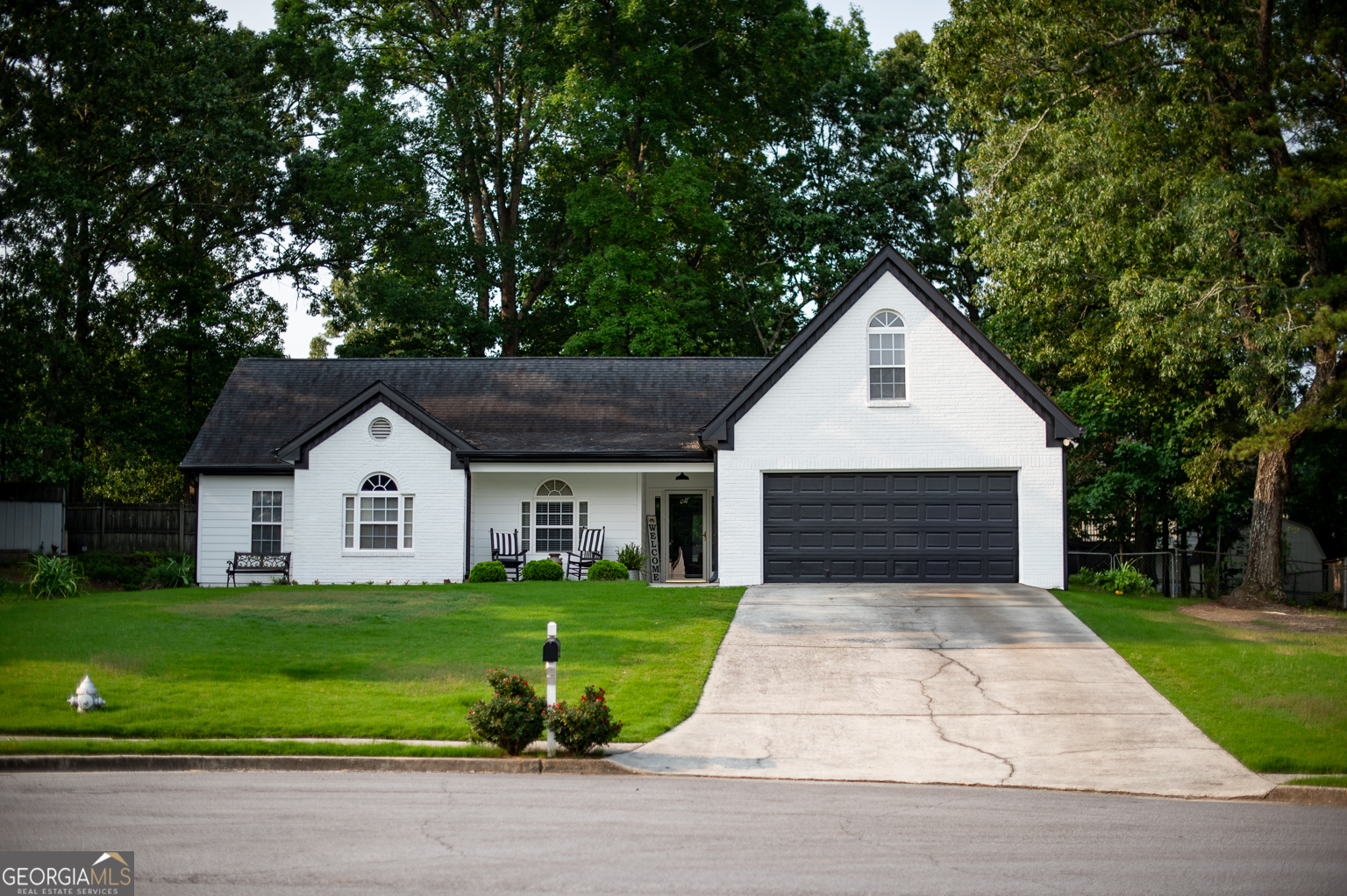 1612 Cagle Court Property Photo 1