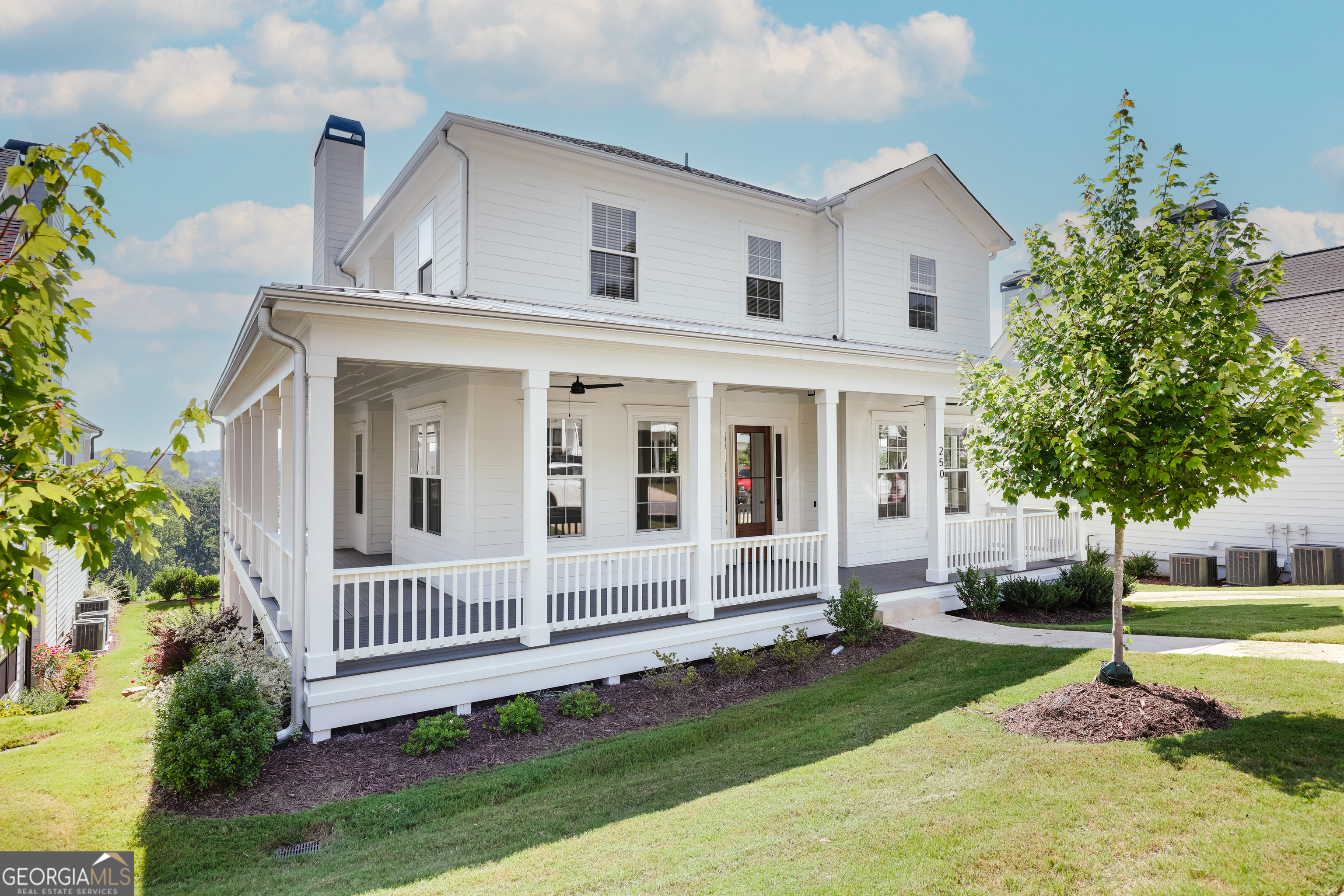 250 Highpointe Lane Property Photo 1