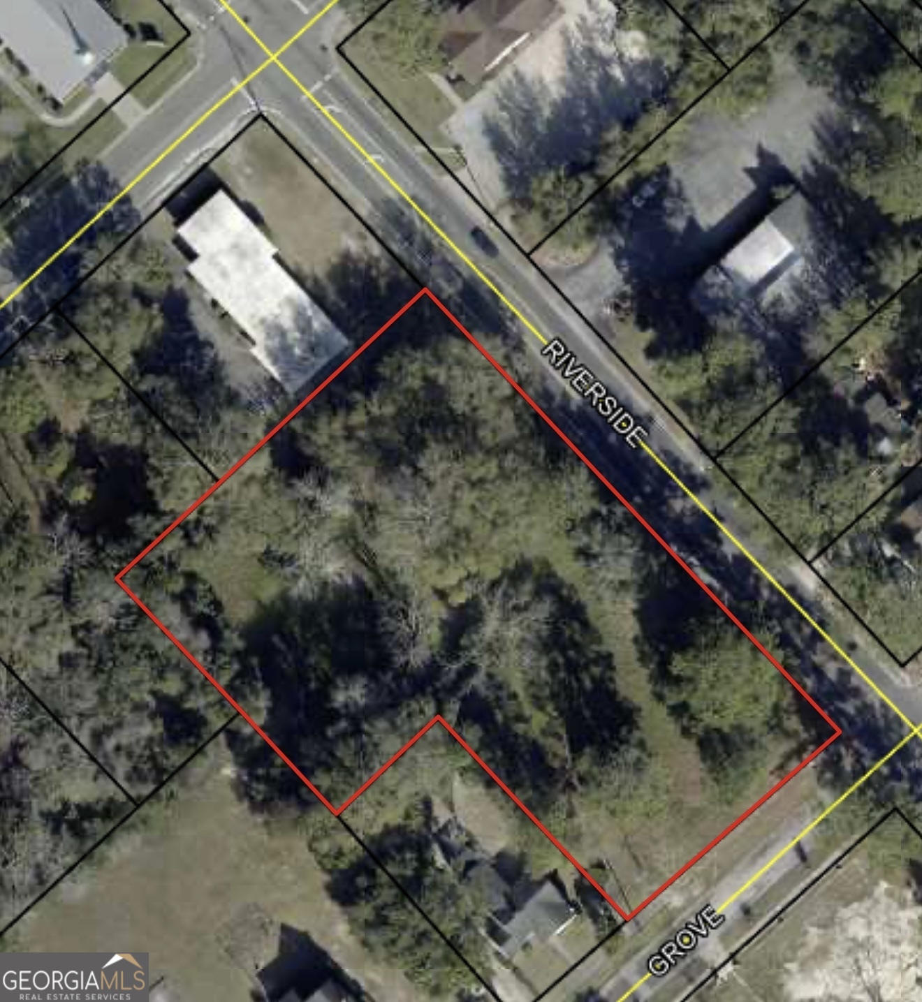 301 Riverside Drive Property Photo 1