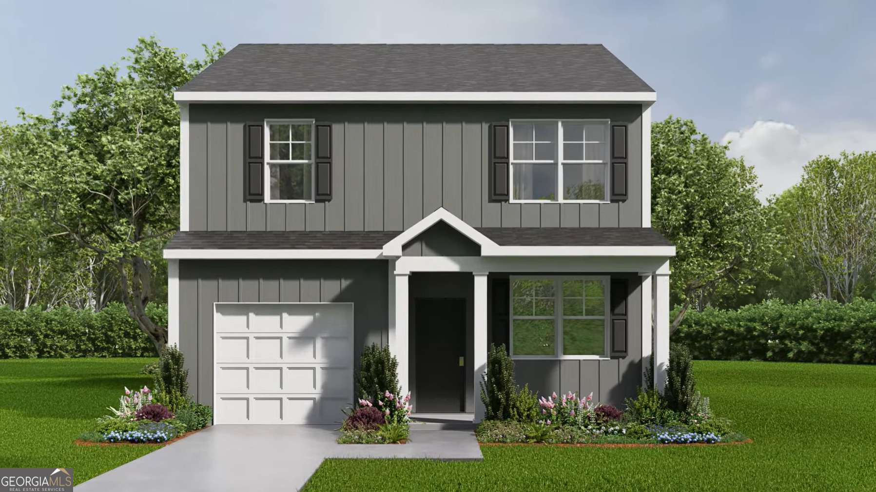5449 Baybrook Circle Property Photo 1