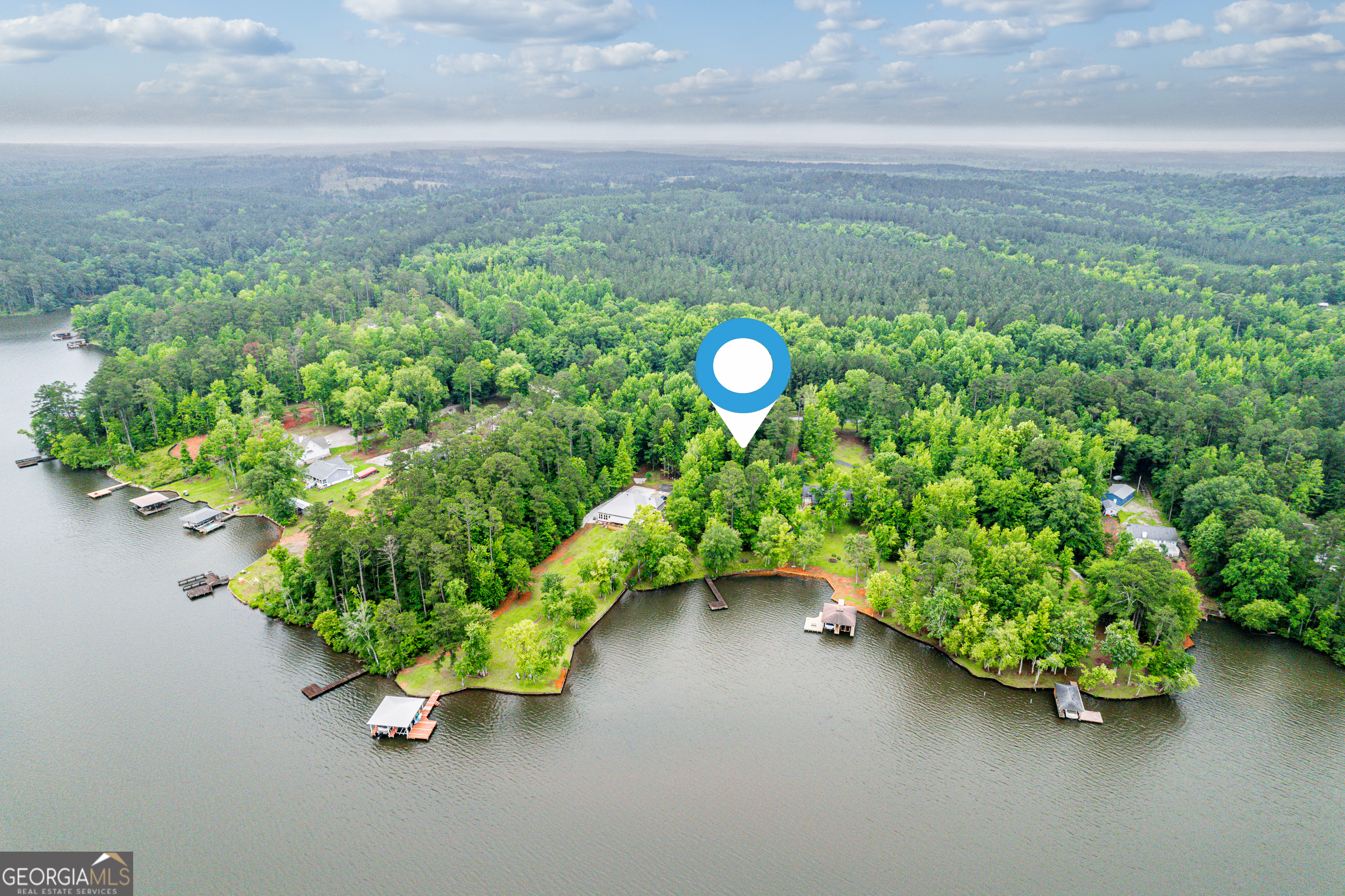 Lot 70 Lake Crest Drive Property Photo 1