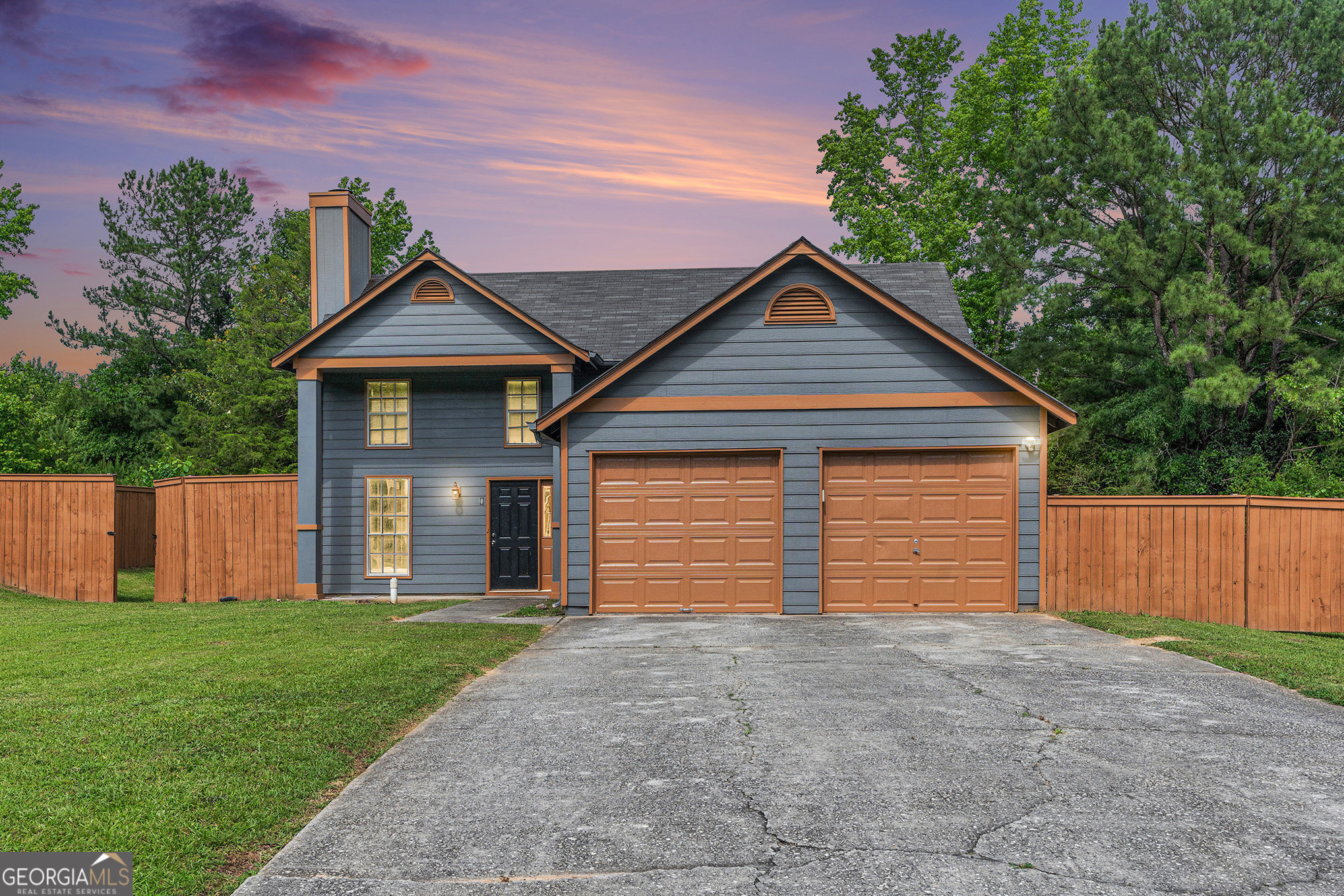 548 Thomas Downs Way Property Photo 1