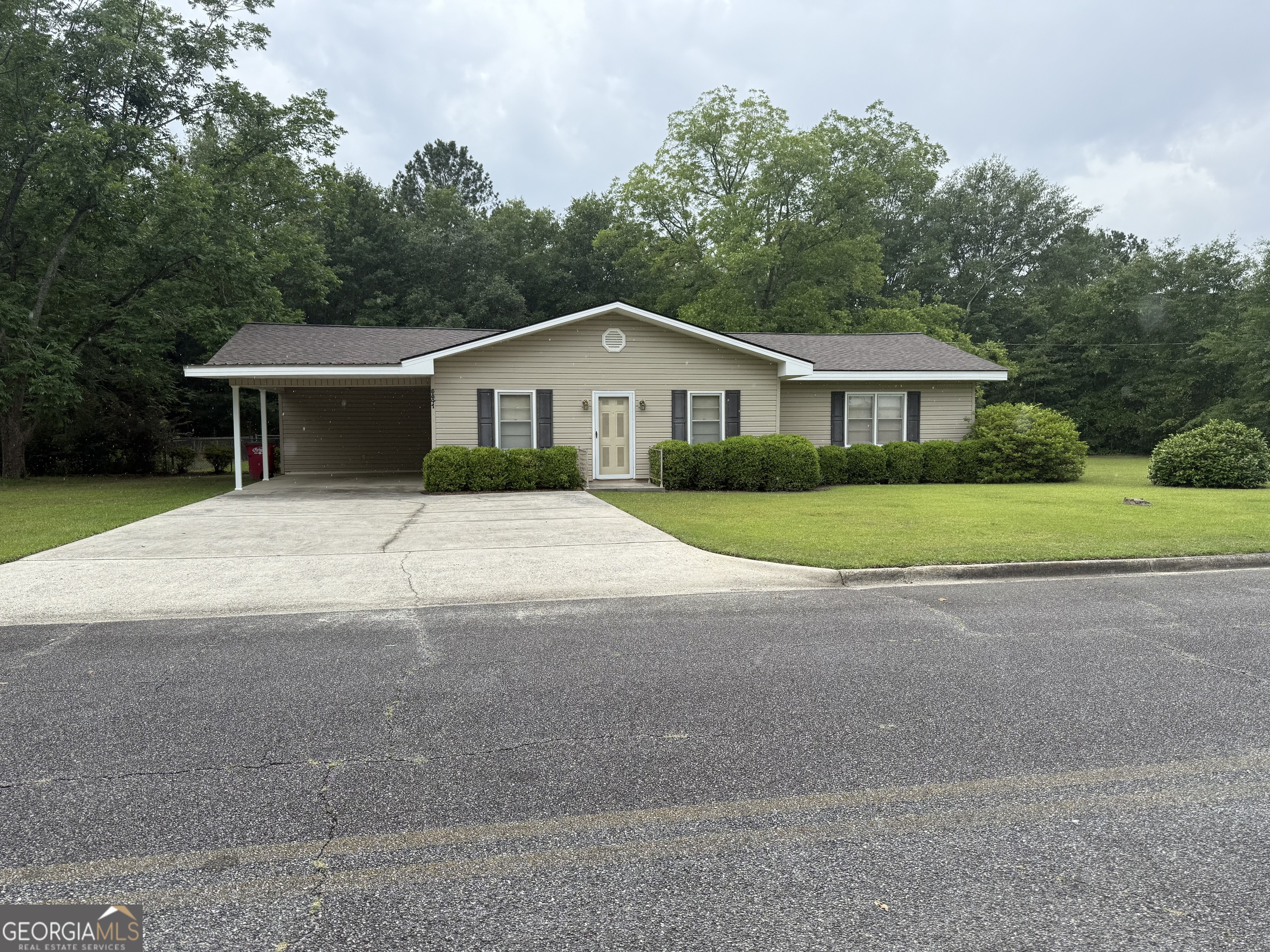 5841 Fitzgerald Street Property Photo 1