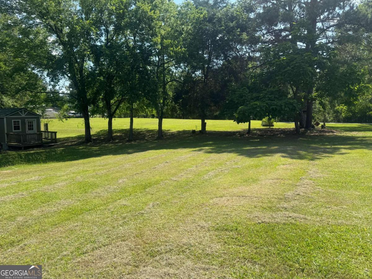 0 Bobby Brown State Park Road Property Photo 1