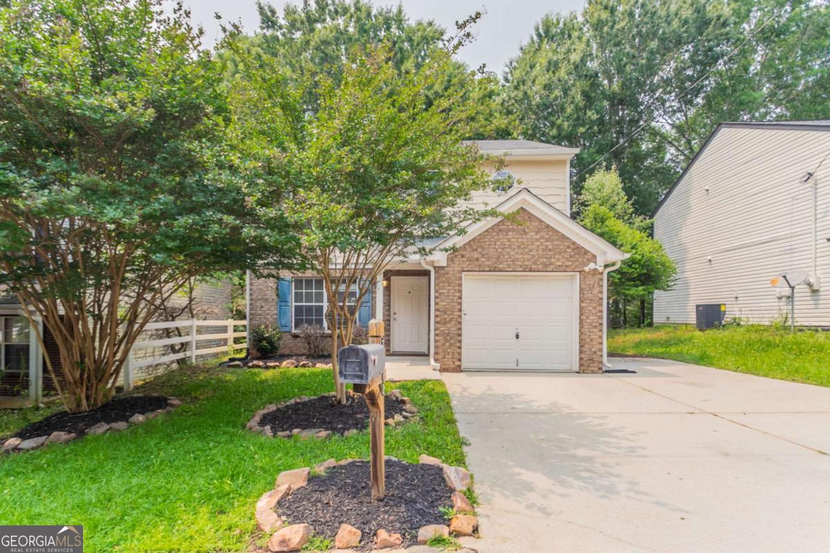 7070 Ravenwood Lane Property Photo 1