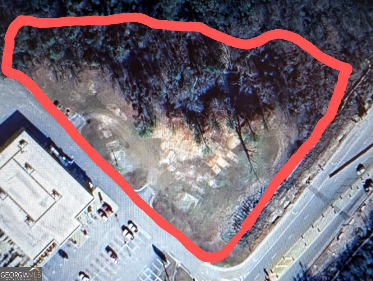 0 Highway 84 Property Photo 1