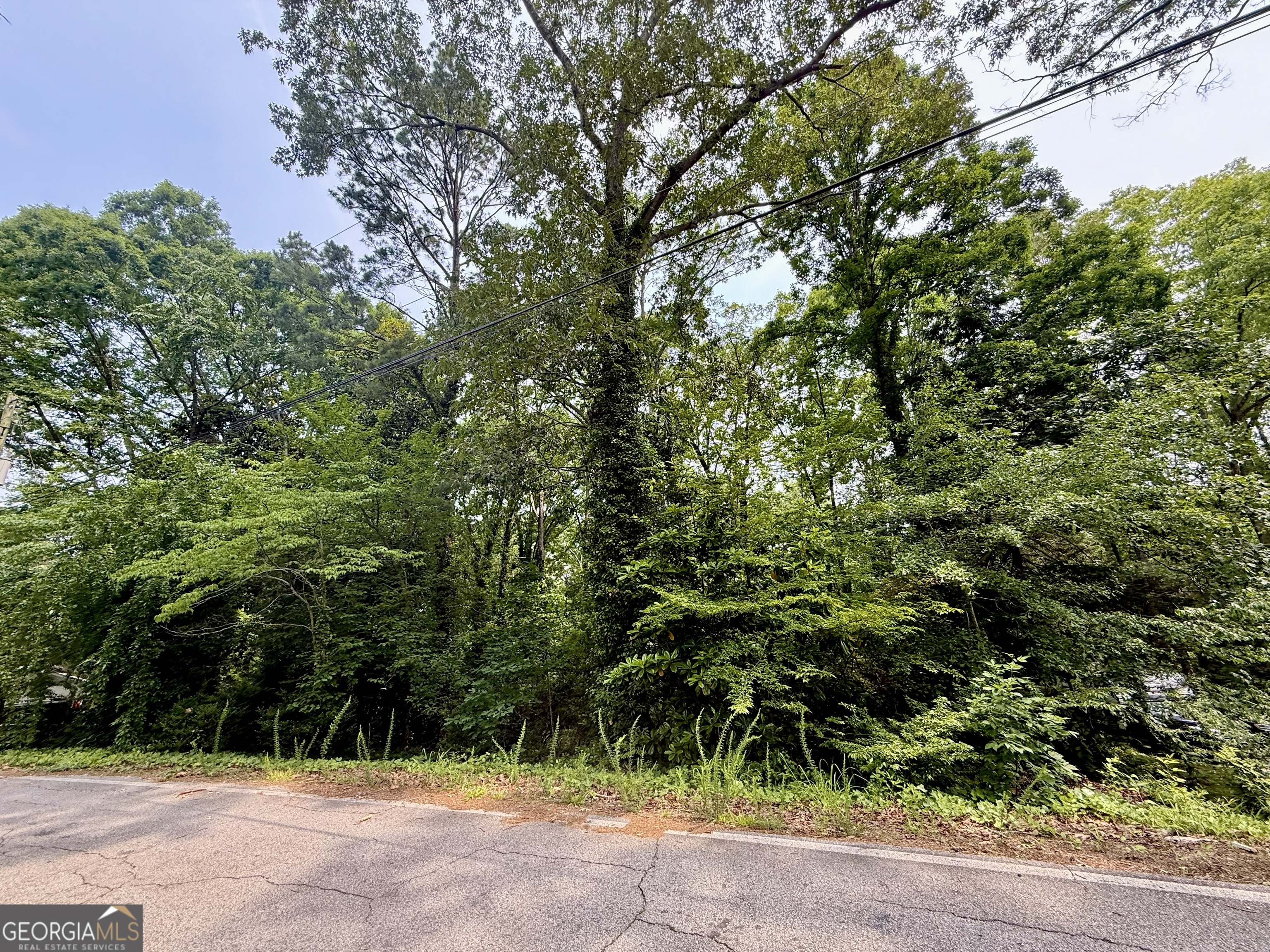 0 Valley Road Property Photo 1