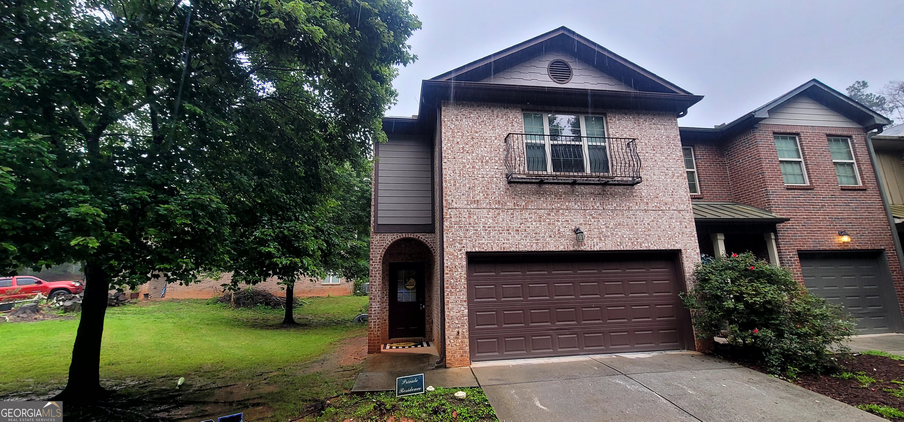 5719 Singlebriar Court Property Photo 1