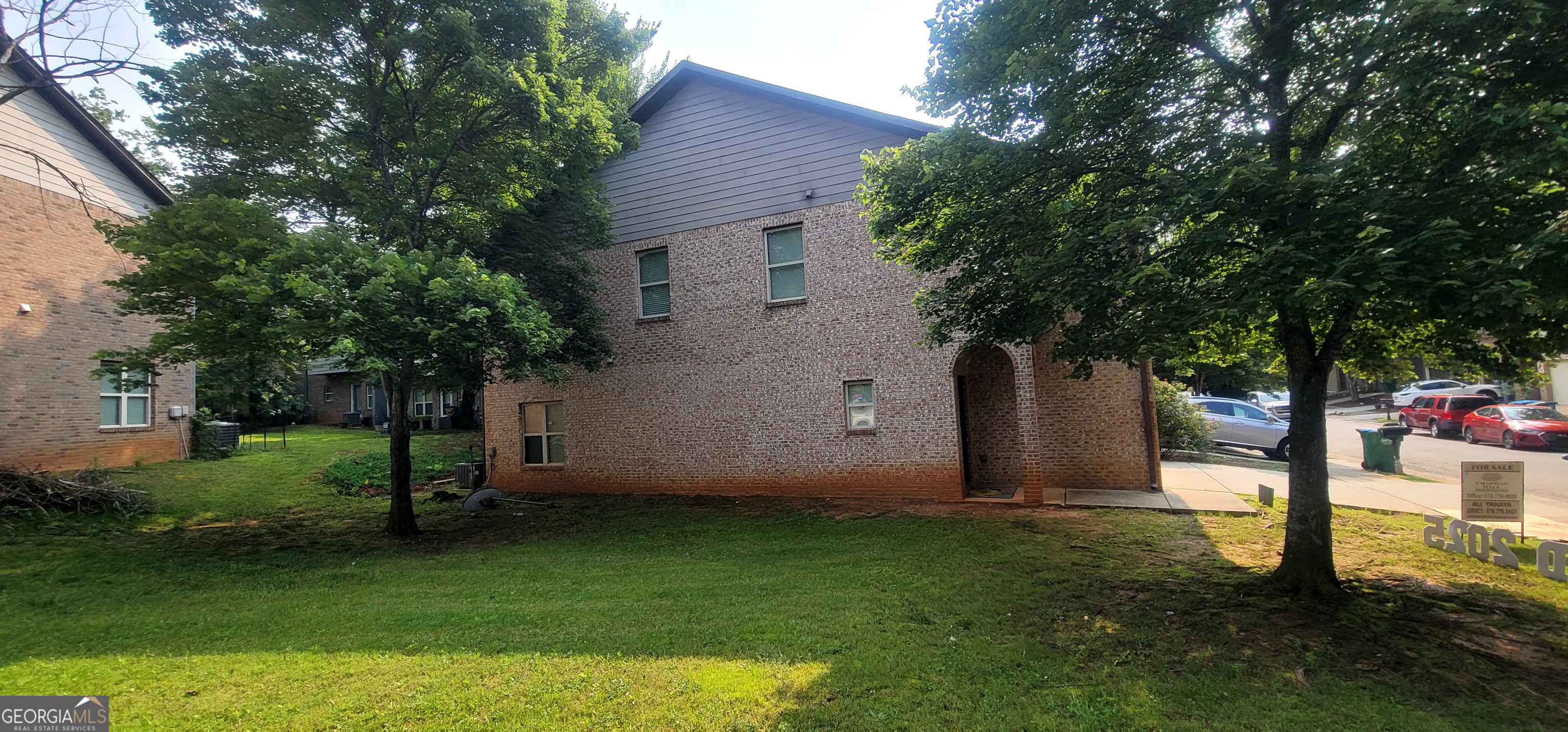 5719 Singlebriar Court Property Photo 2