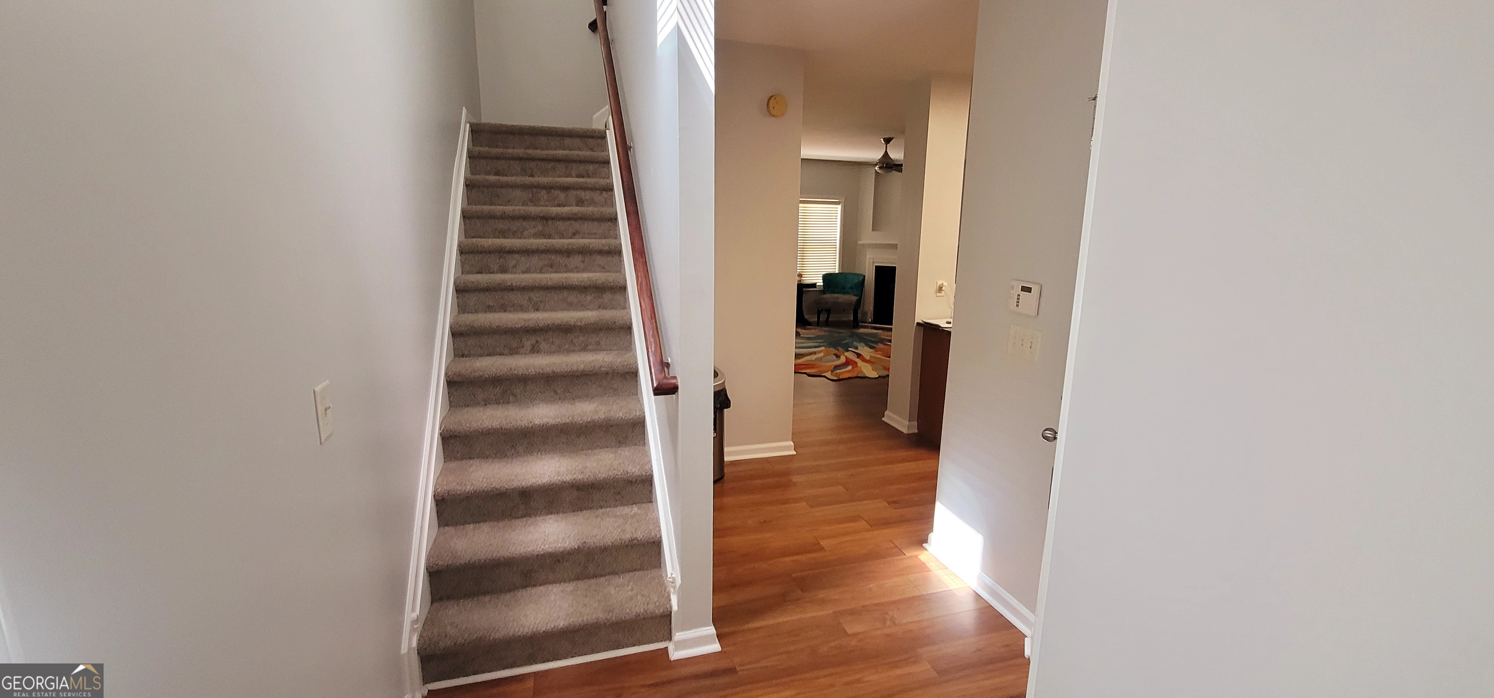 5719 Singlebriar Court Property Photo 3