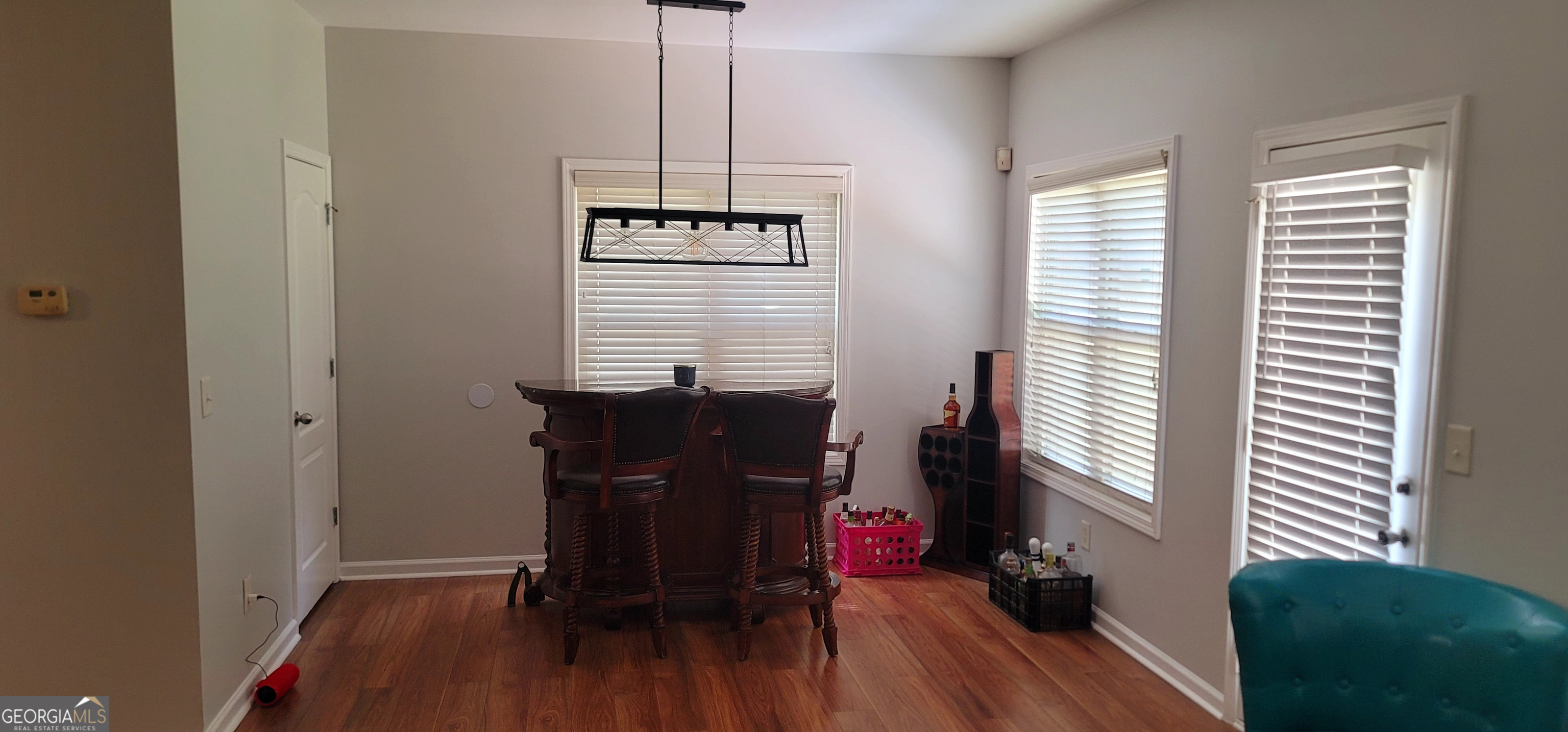 5719 Singlebriar Court Property Photo 7